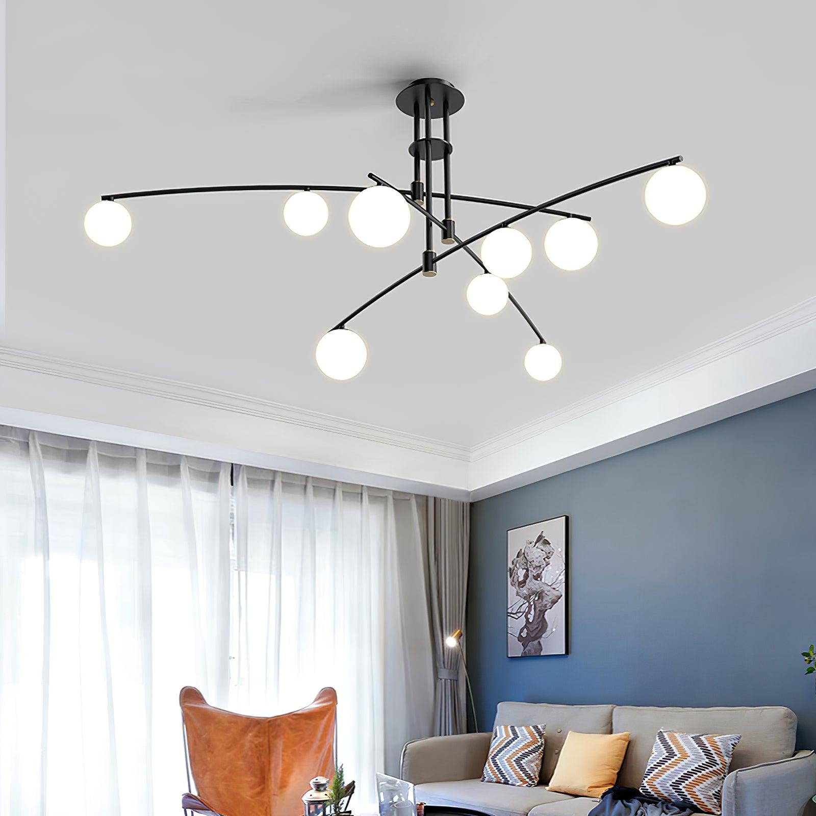 Vilnessa Plafondlamp