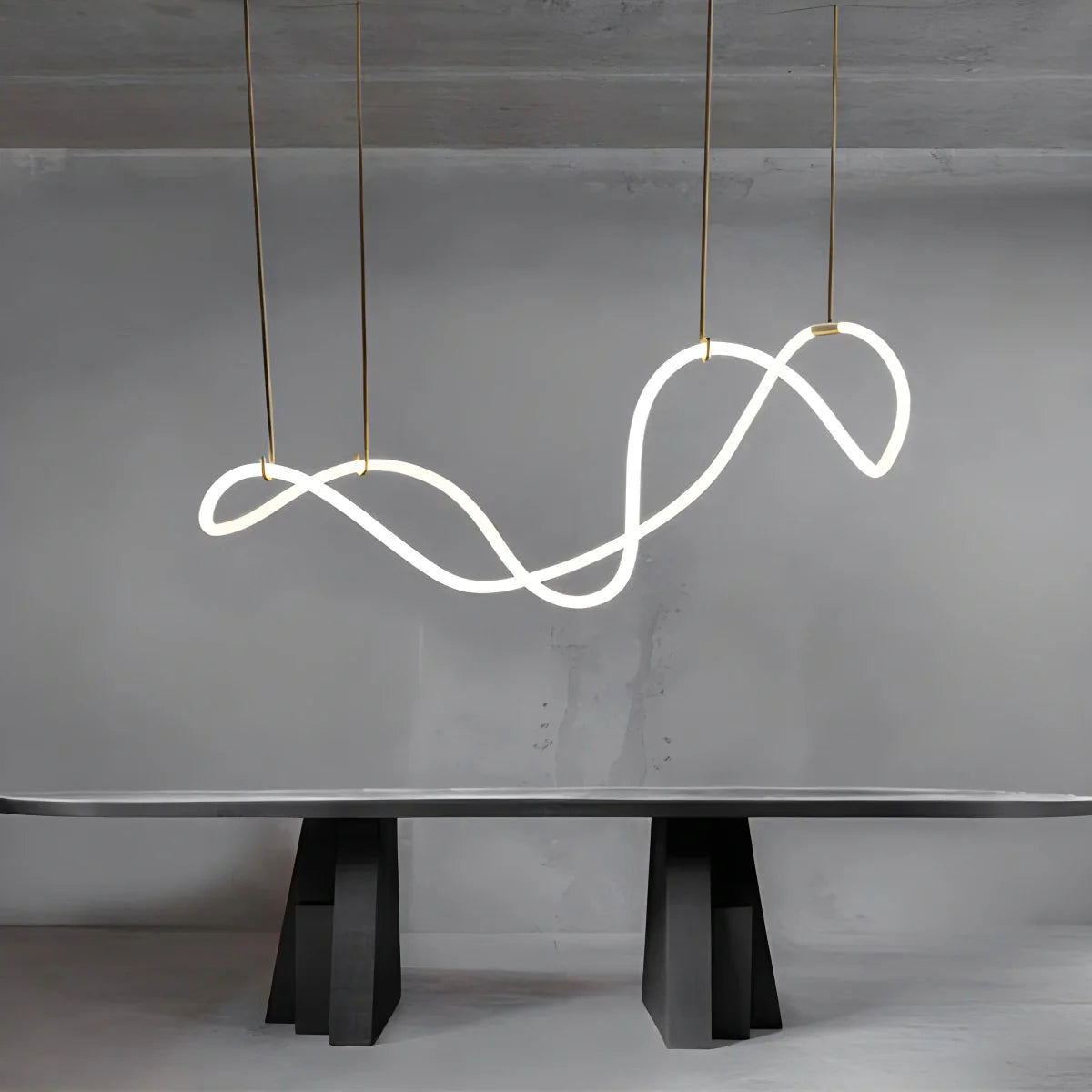 Lomez LED Hanglamp