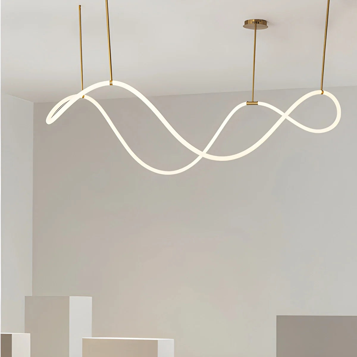 Lomez LED Hanglamp