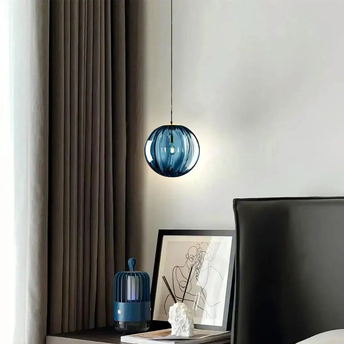 Lumo Waterpatroon Hanglamp
