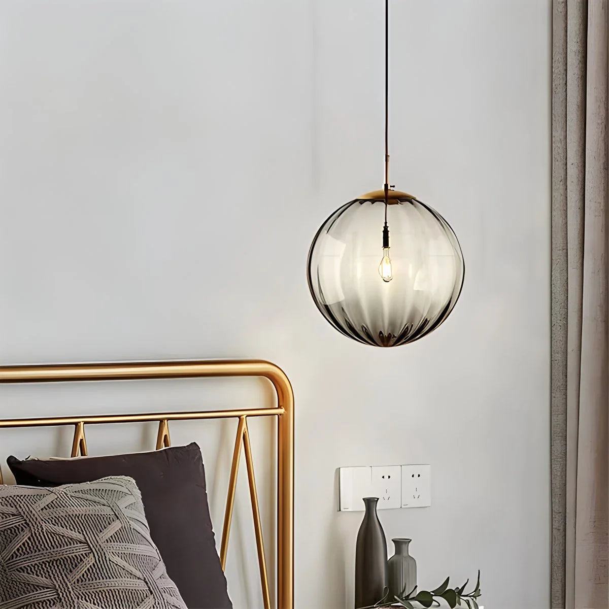 Lumo Waterpatroon Hanglamp