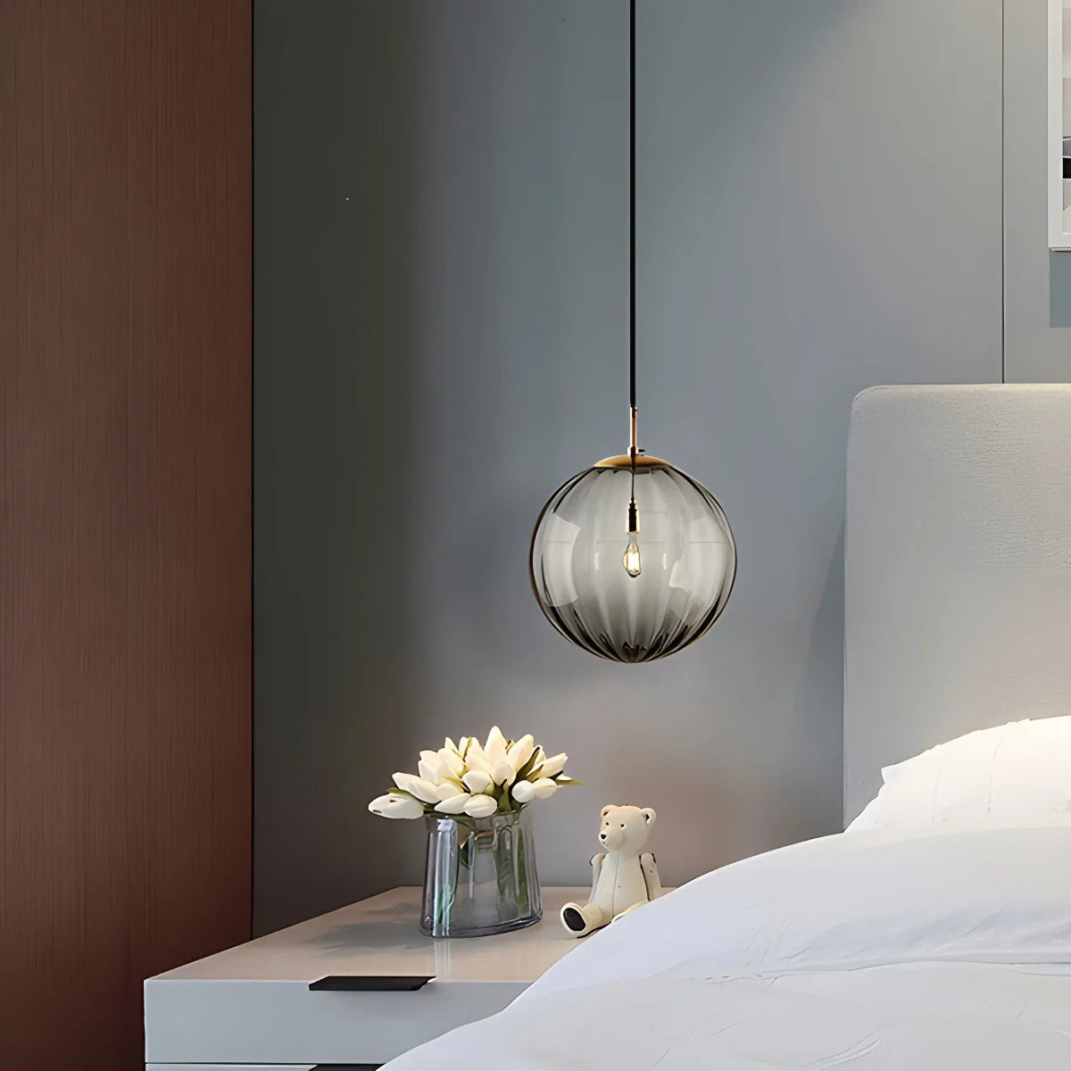 Lumo Waterpatroon Hanglamp