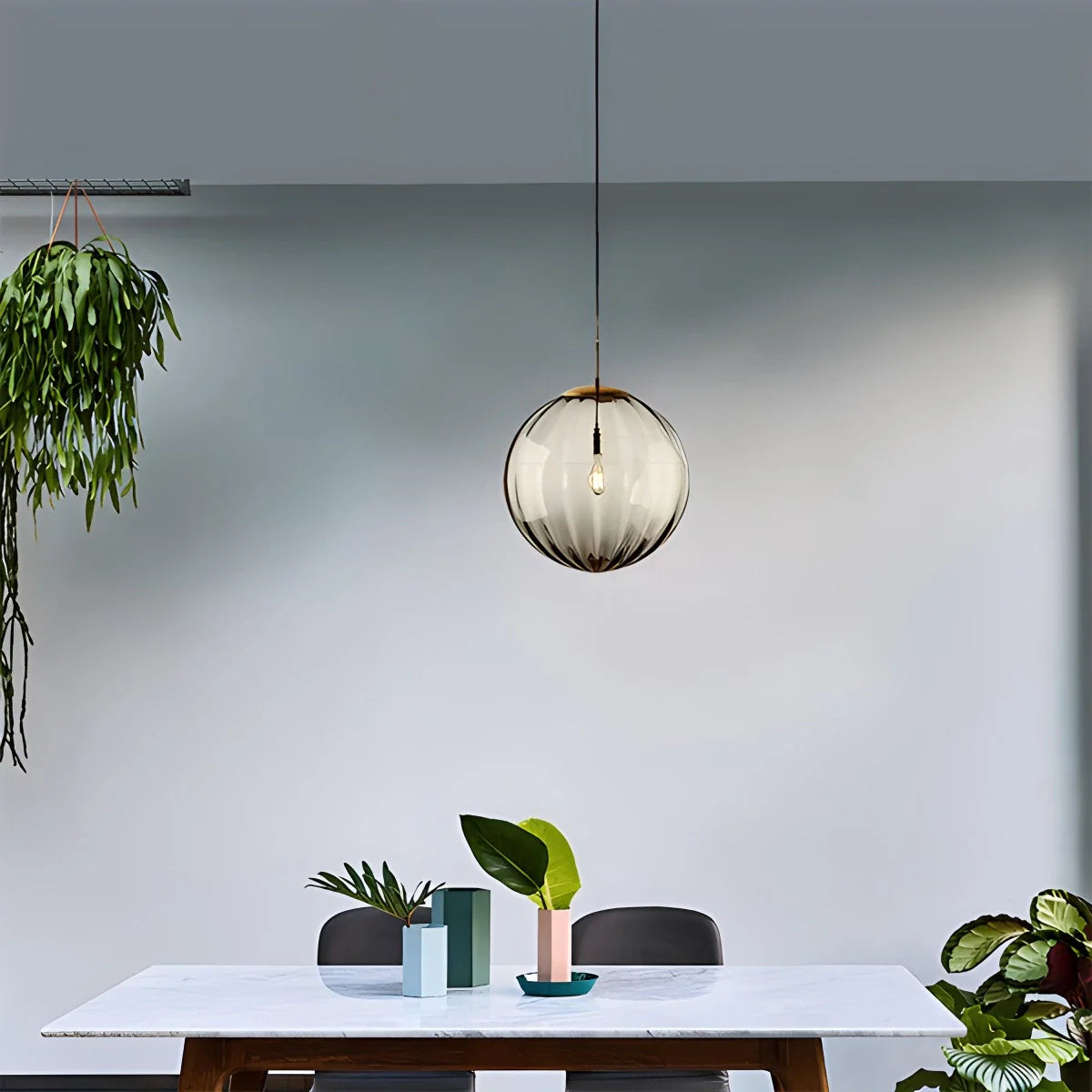 Lumo Waterpatroon Hanglamp