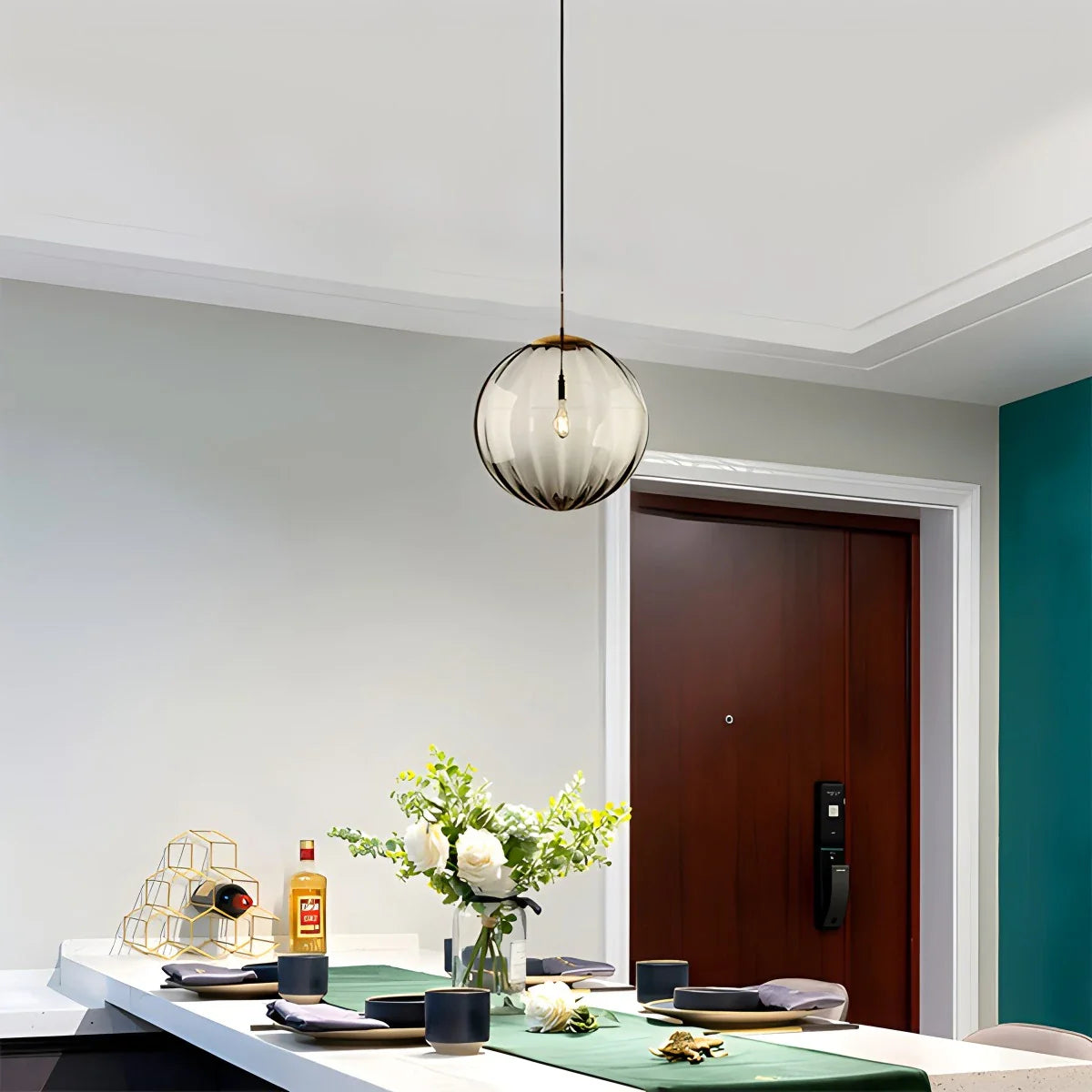 Lumo Waterpatroon Hanglamp