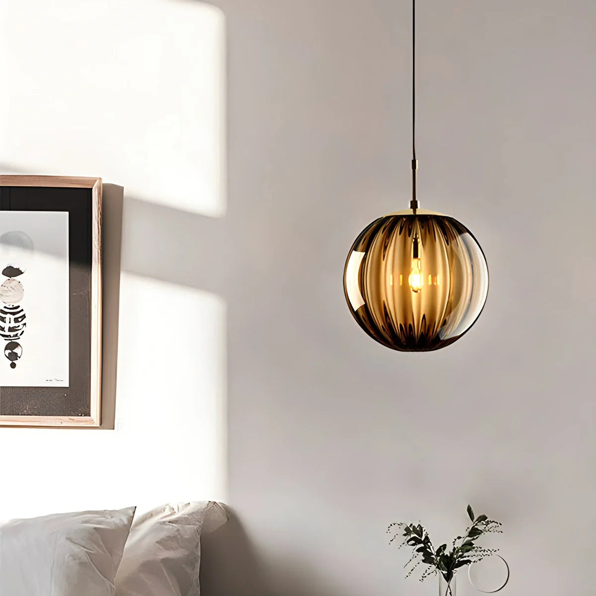 Lumo Waterpatroon Hanglamp