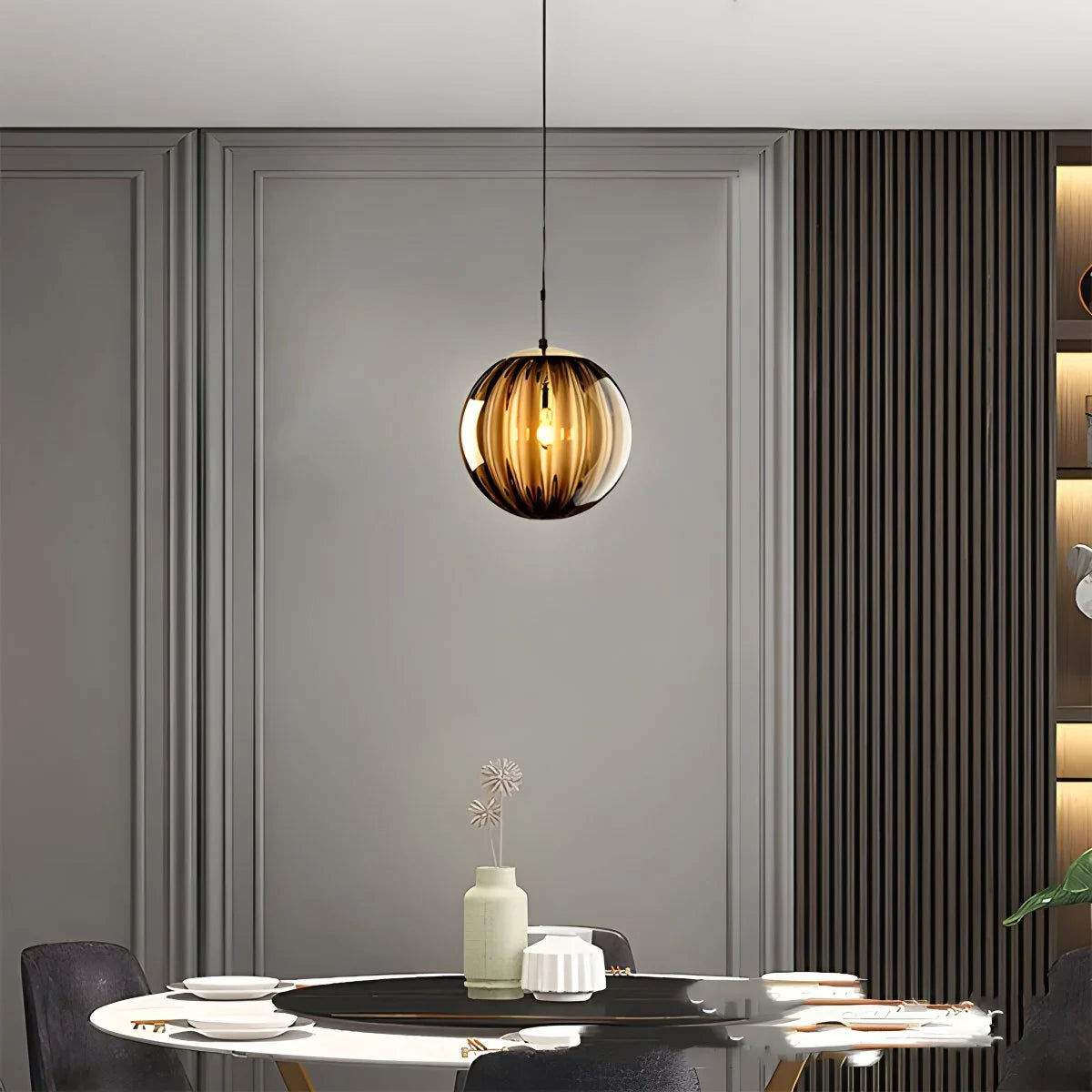 Lumo Waterpatroon Hanglamp
