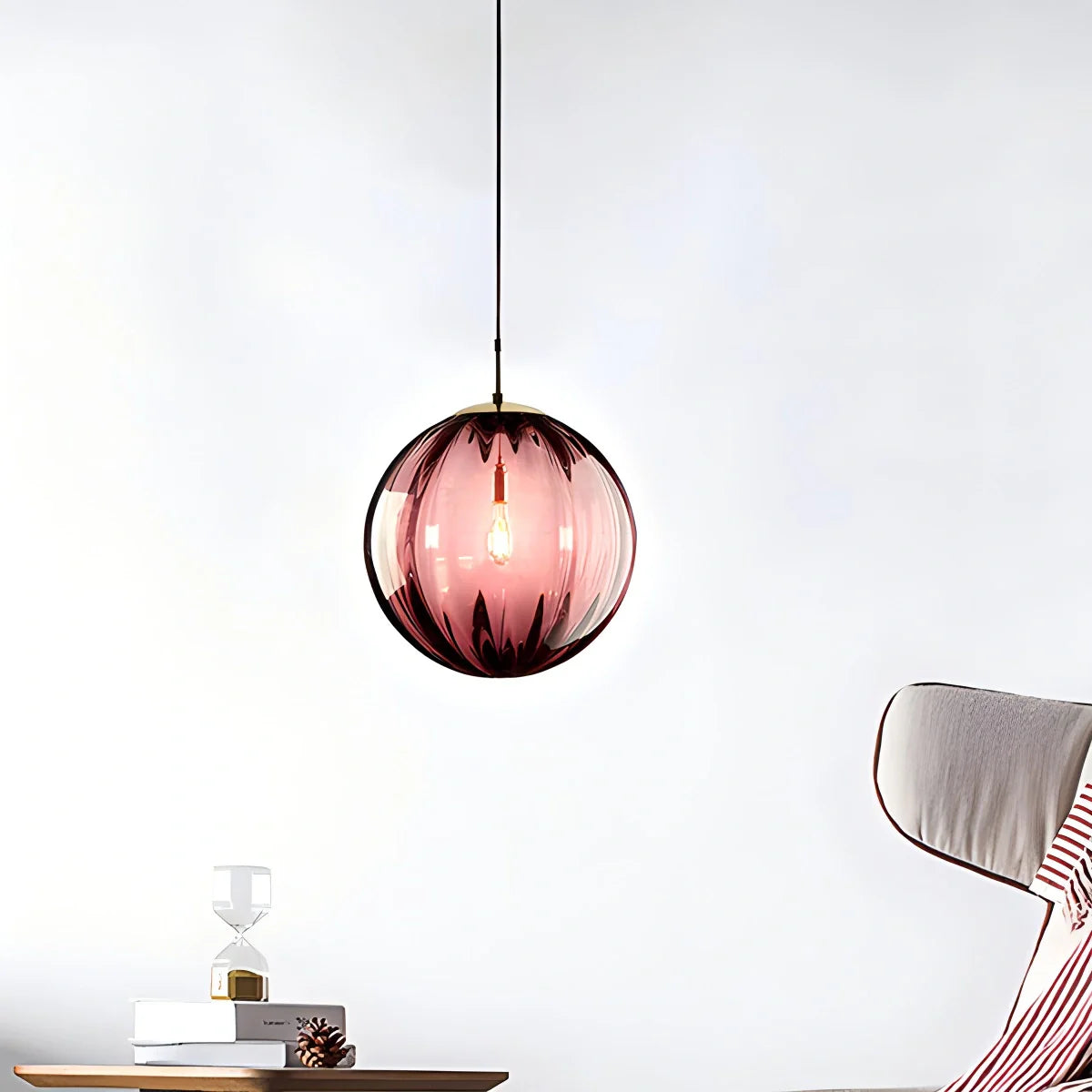 Lumo Waterpatroon Hanglamp