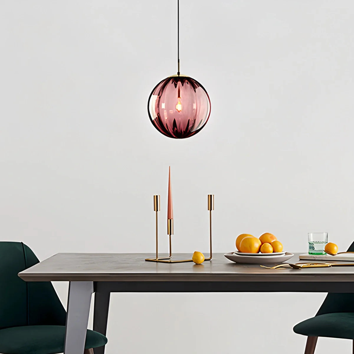 Lumo Waterpatroon Hanglamp