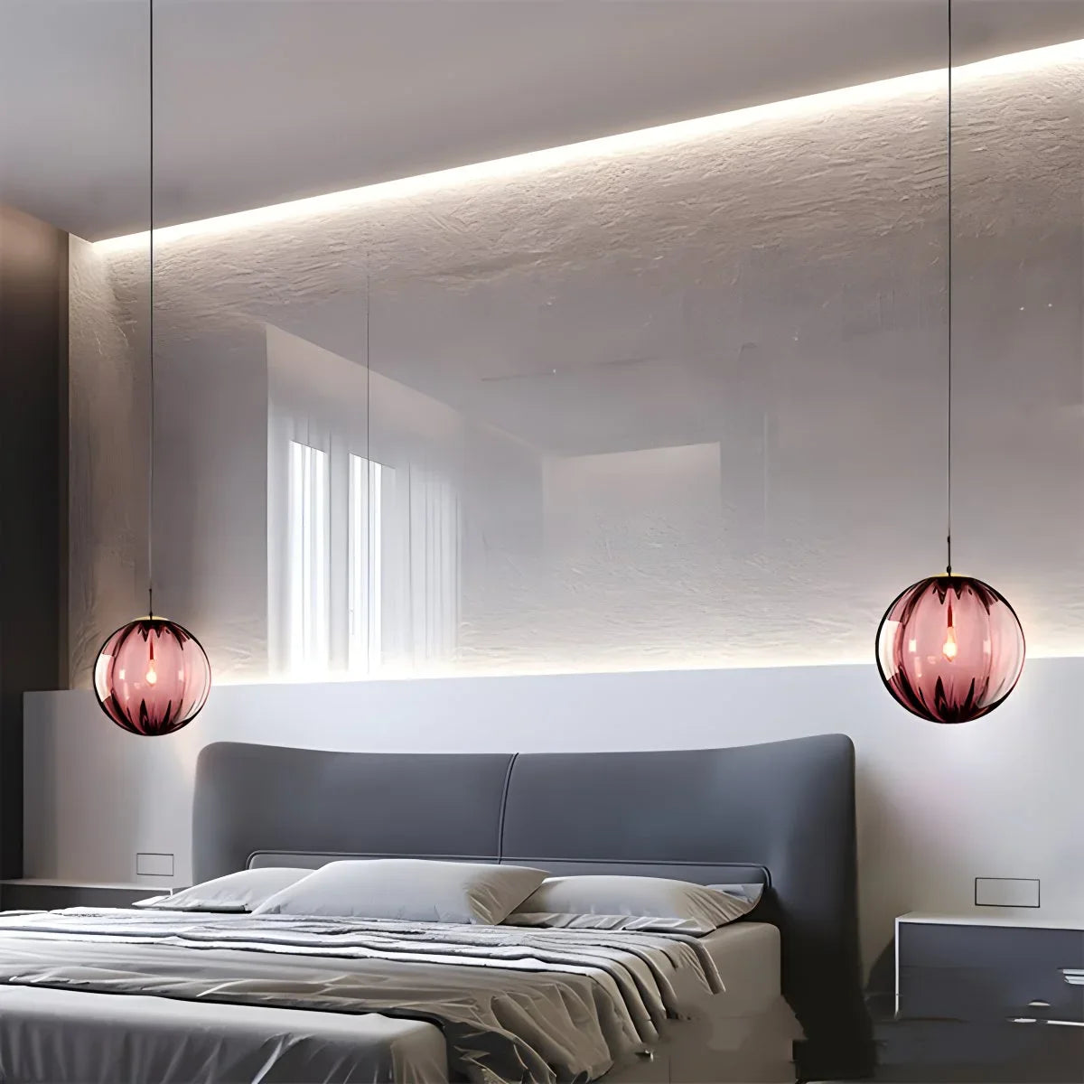 Lumo Waterpatroon Hanglamp