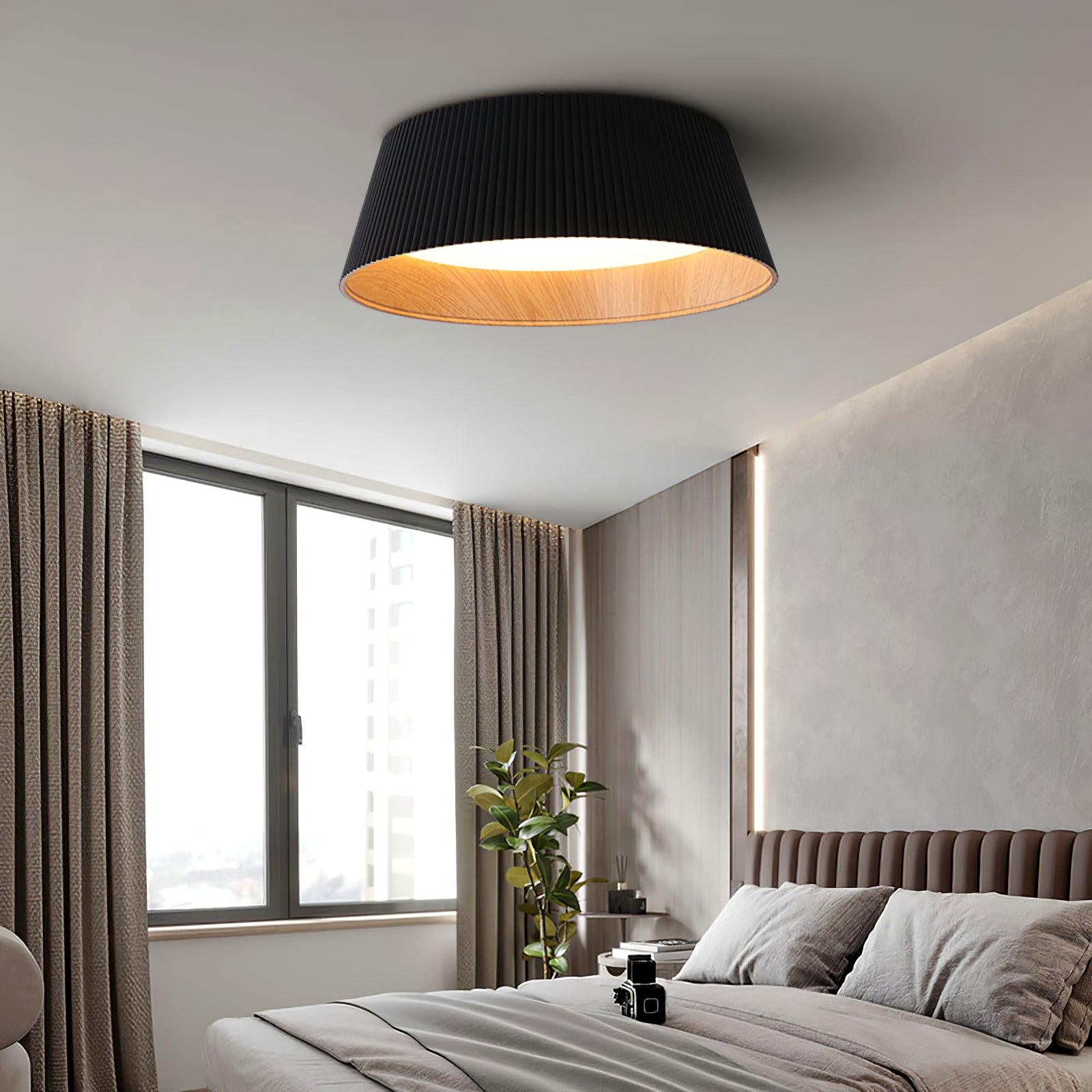 Cupreza Plafondlamp