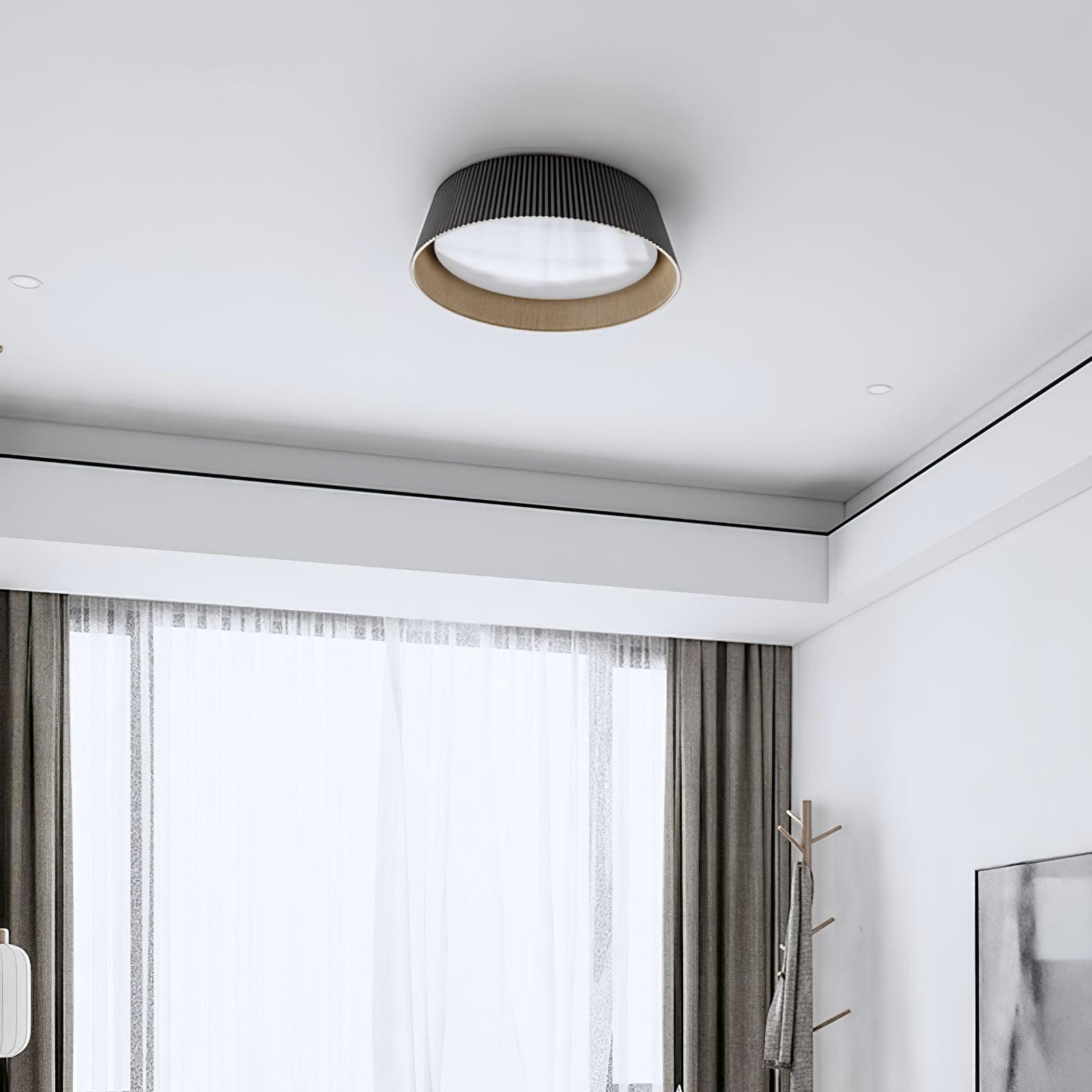 Cupreza Plafondlamp