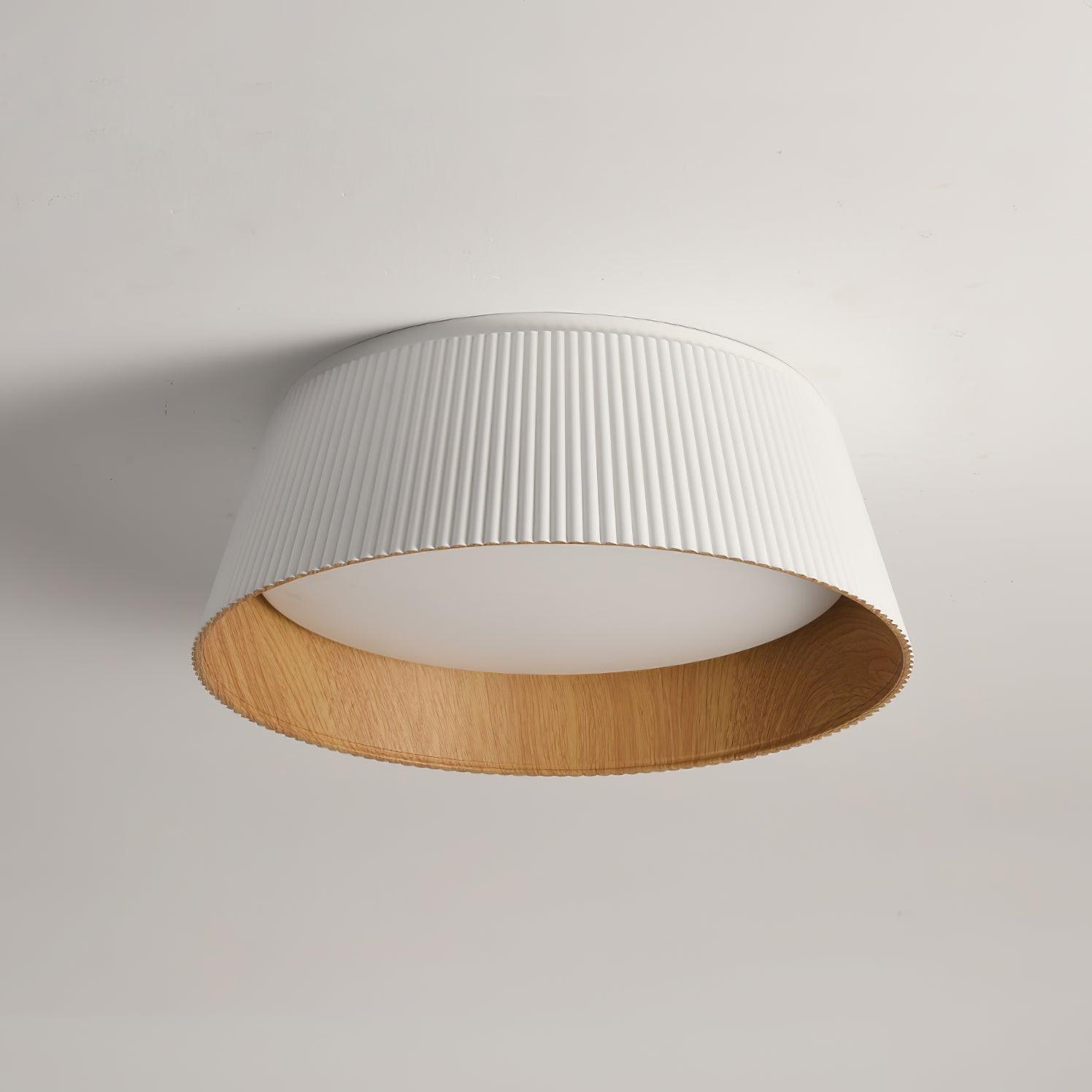 Cupreza Plafondlamp