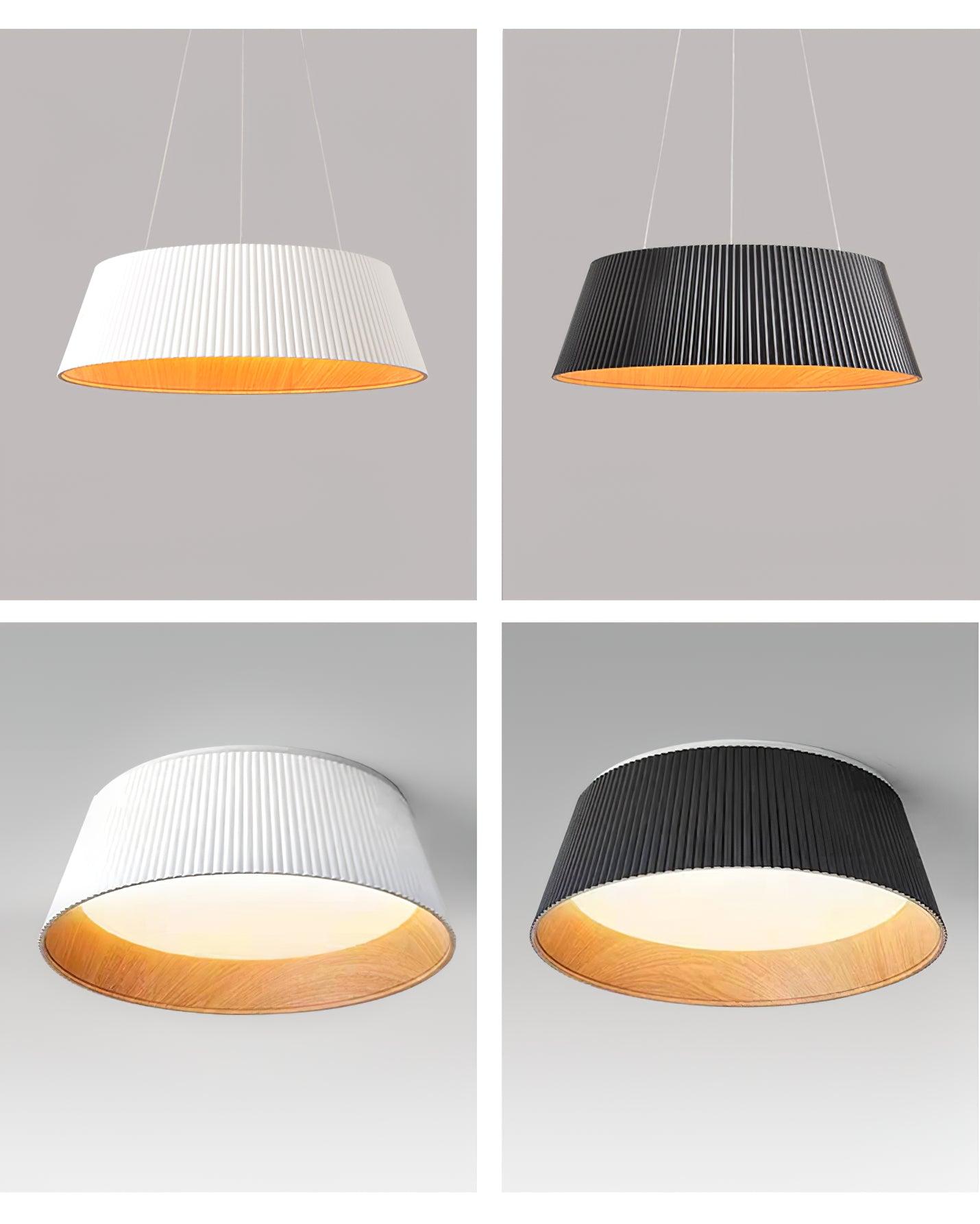 Cupreza Plafondlamp
