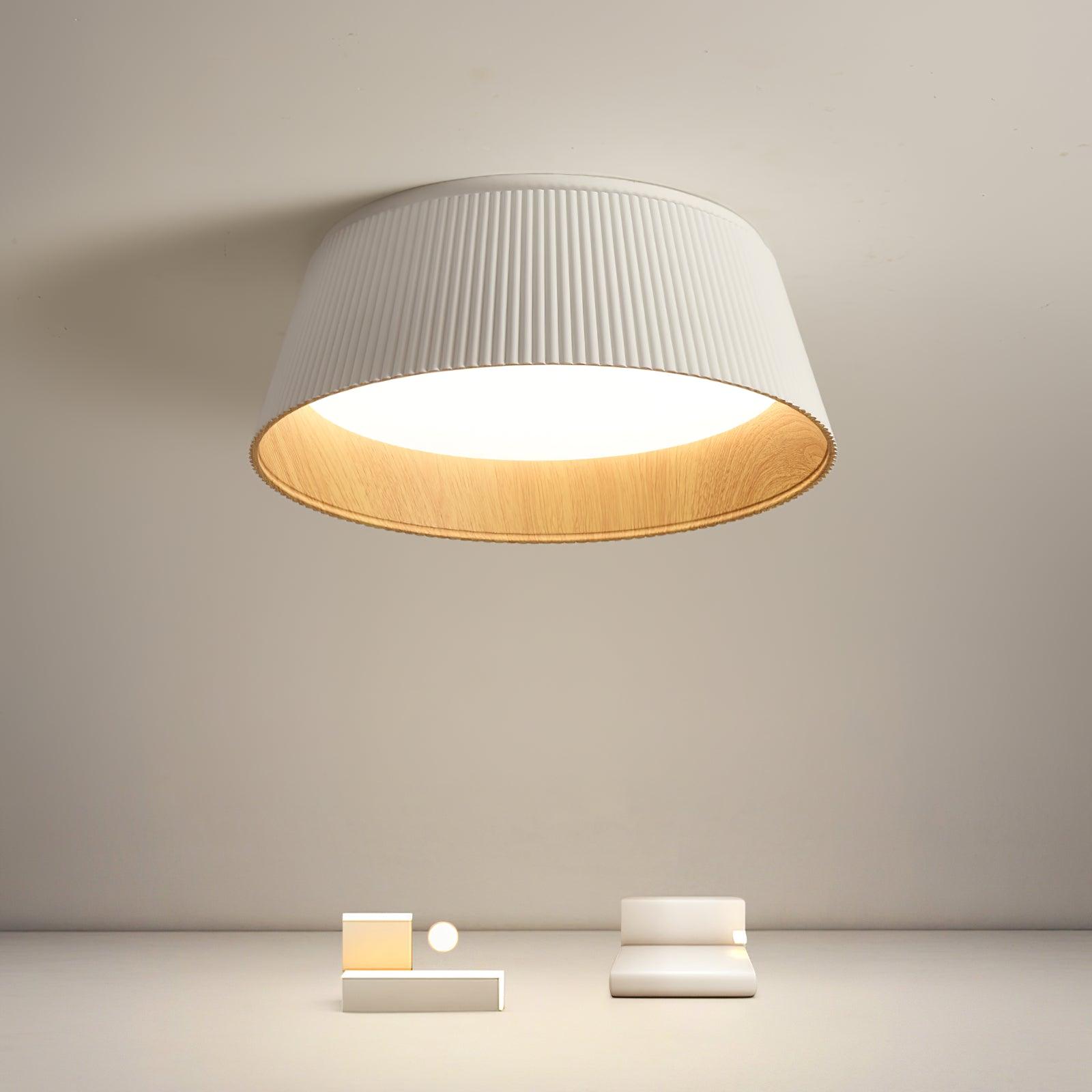 Cupreza Plafondlamp