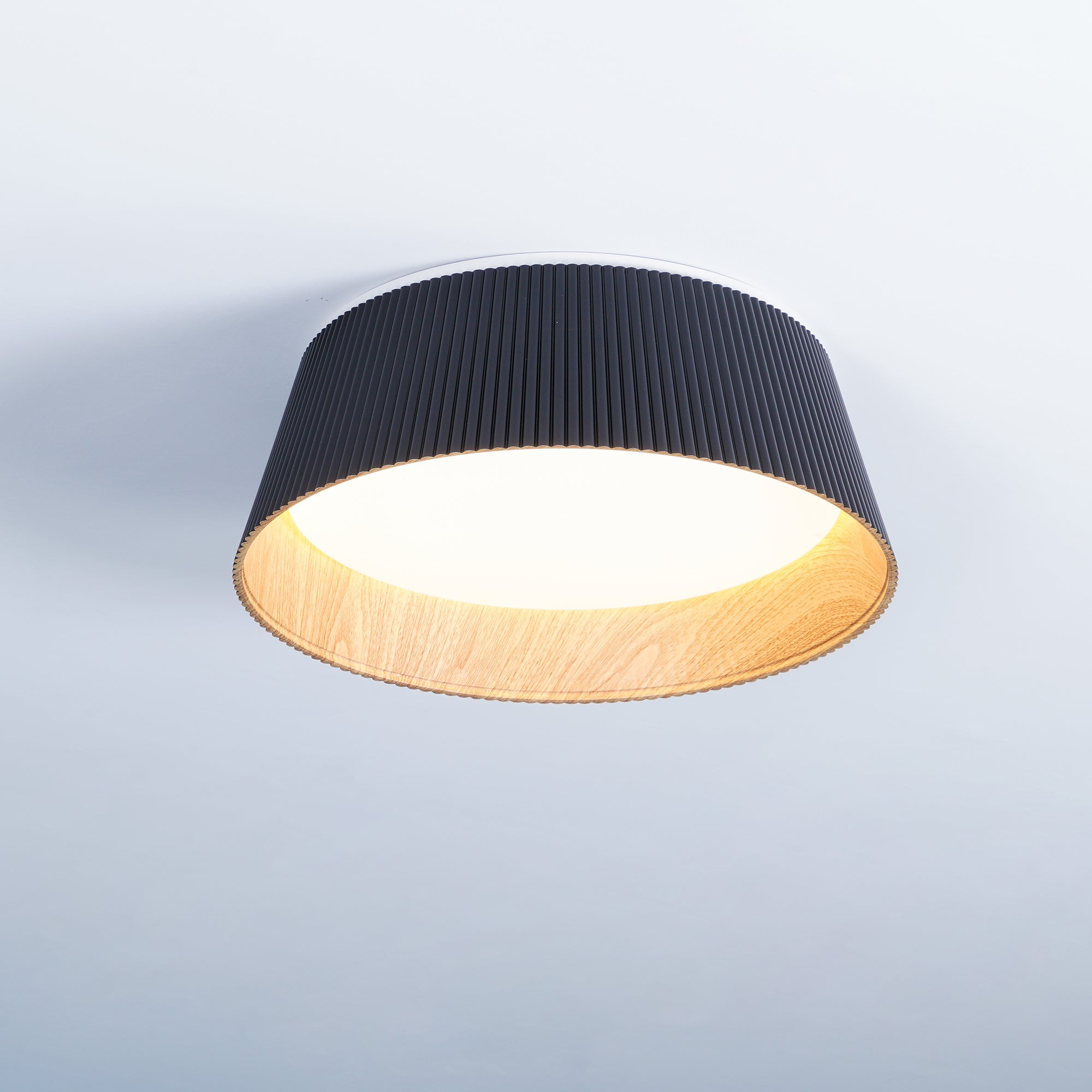 Cupreza Plafondlamp