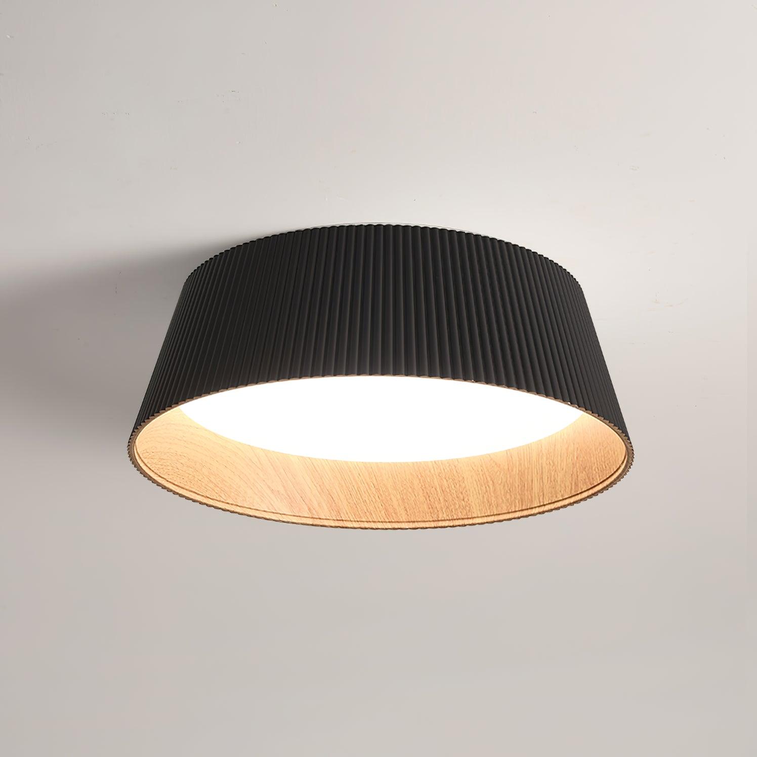 Cupreza Plafondlamp
