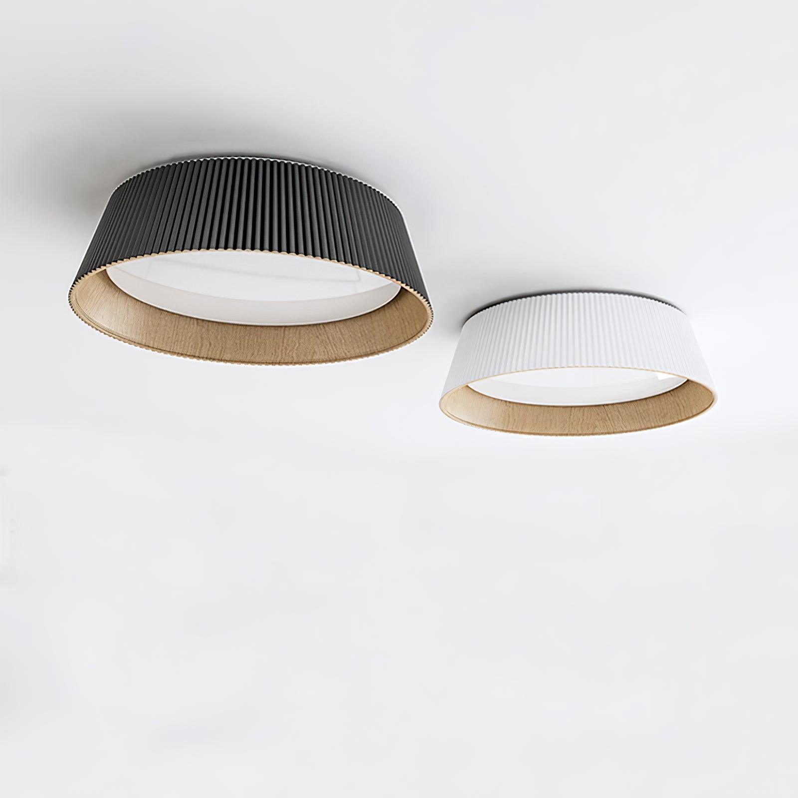 Cupreza Plafondlamp