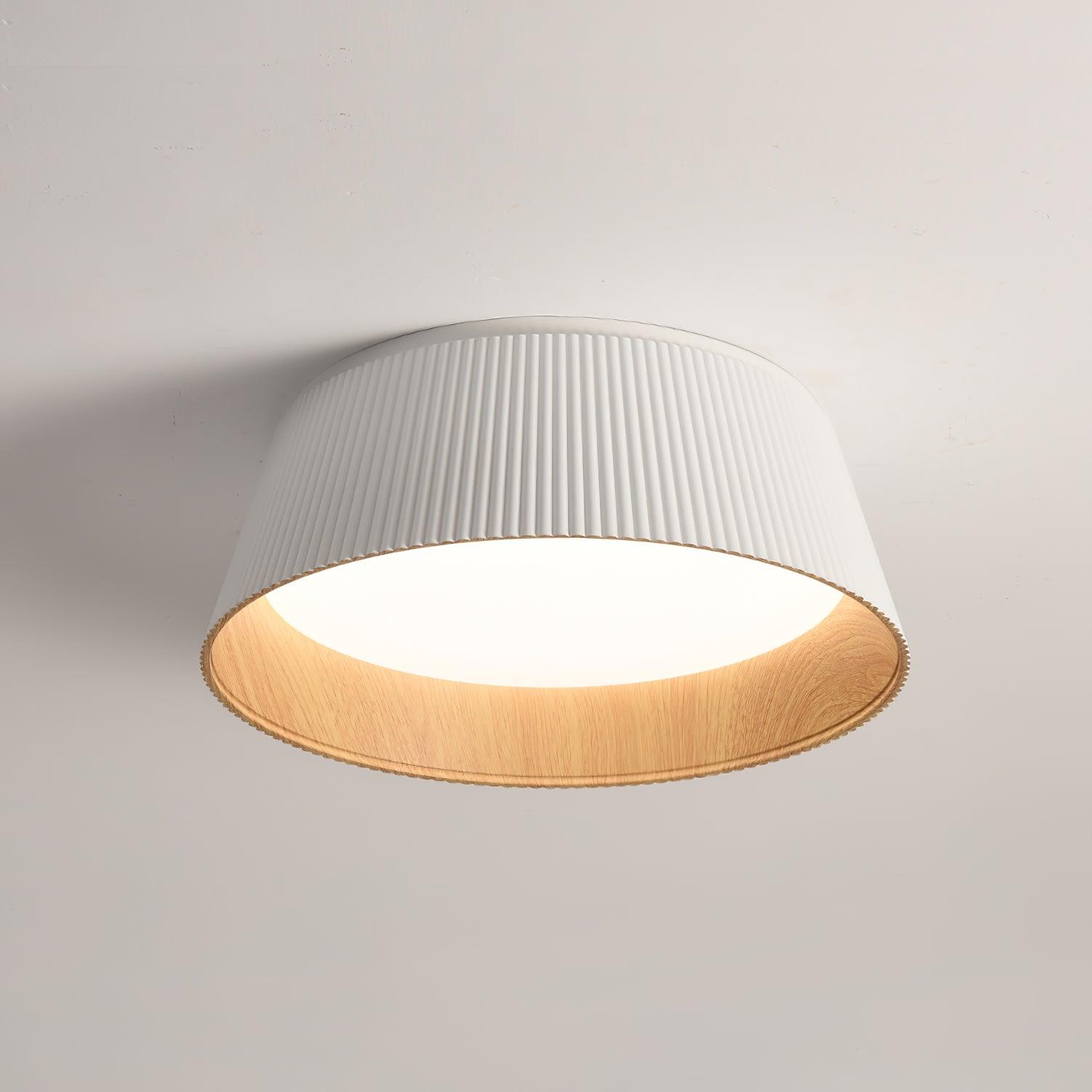 Cupreza Plafondlamp