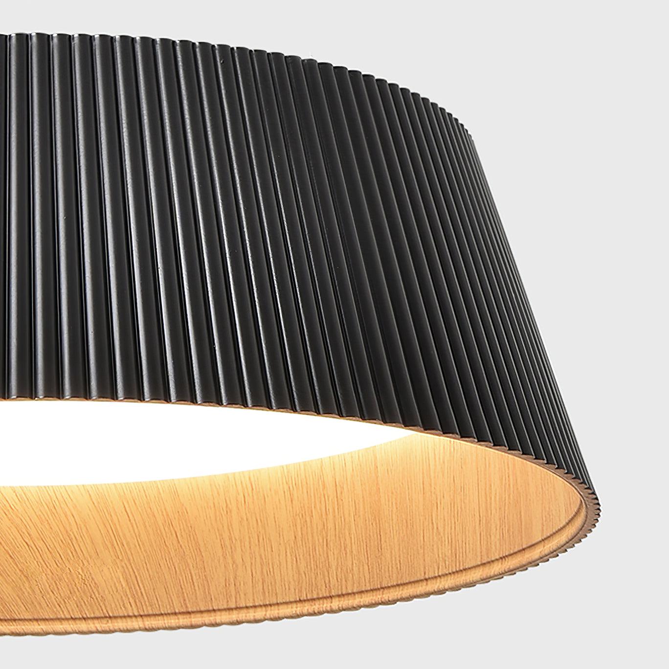 Cupreza Plafondlamp