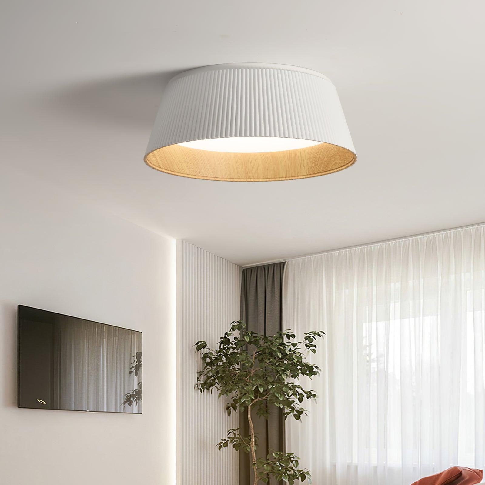 Cupreza Plafondlamp