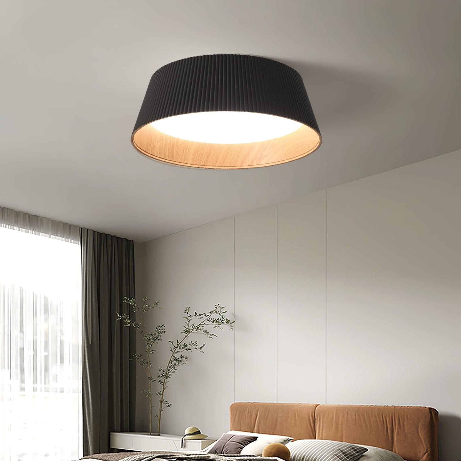 Cupreza Plafondlamp