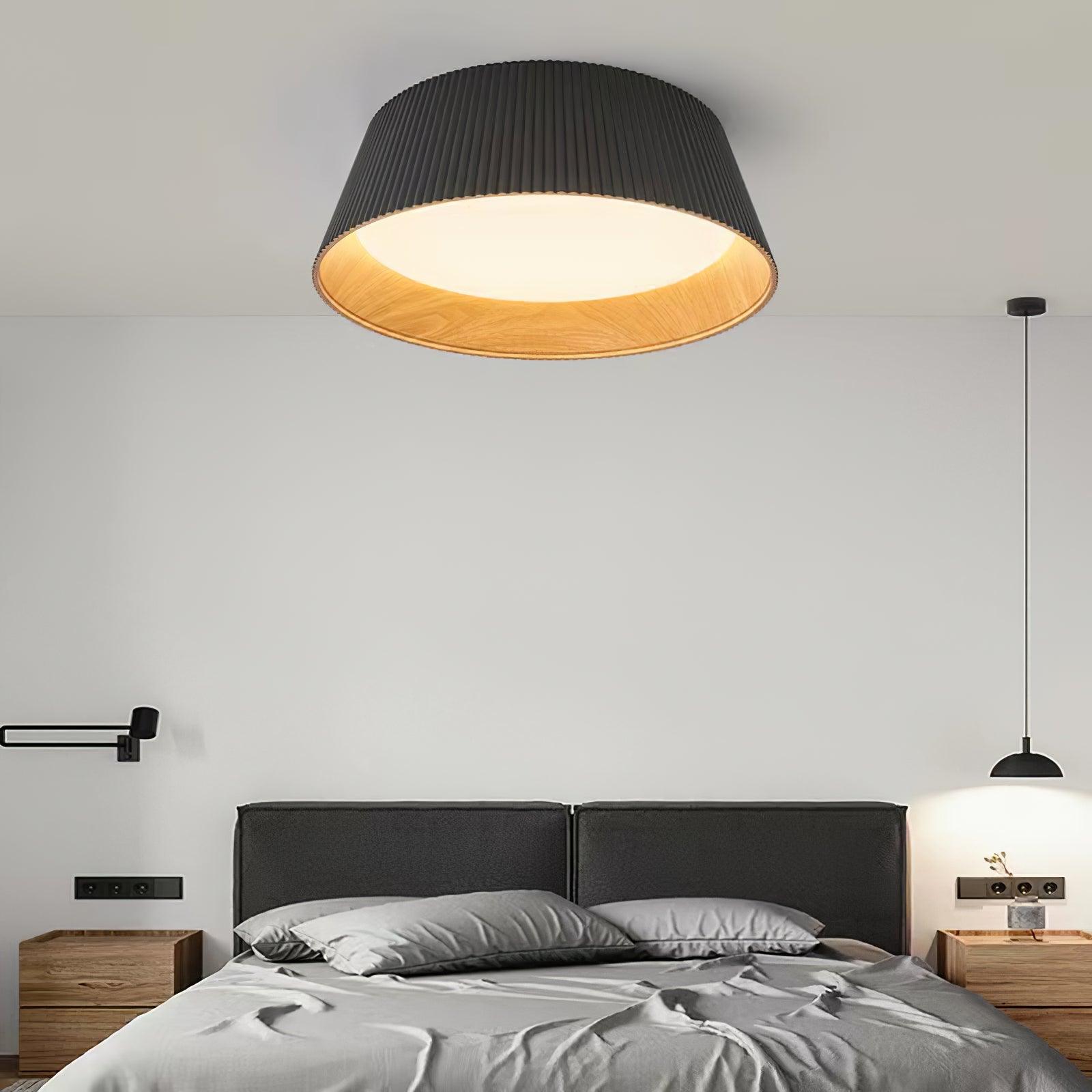 Cupreza Plafondlamp