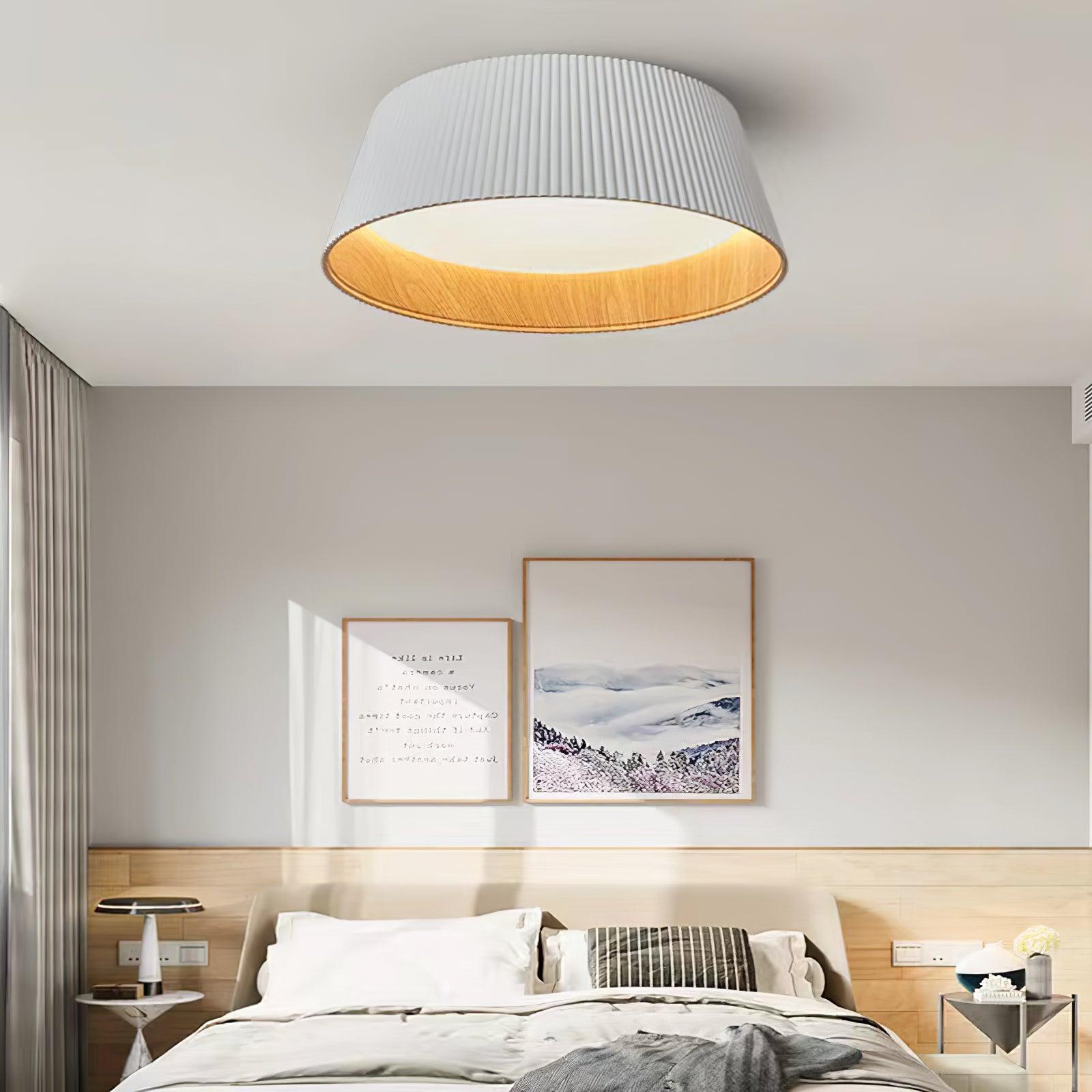 Cupreza Plafondlamp