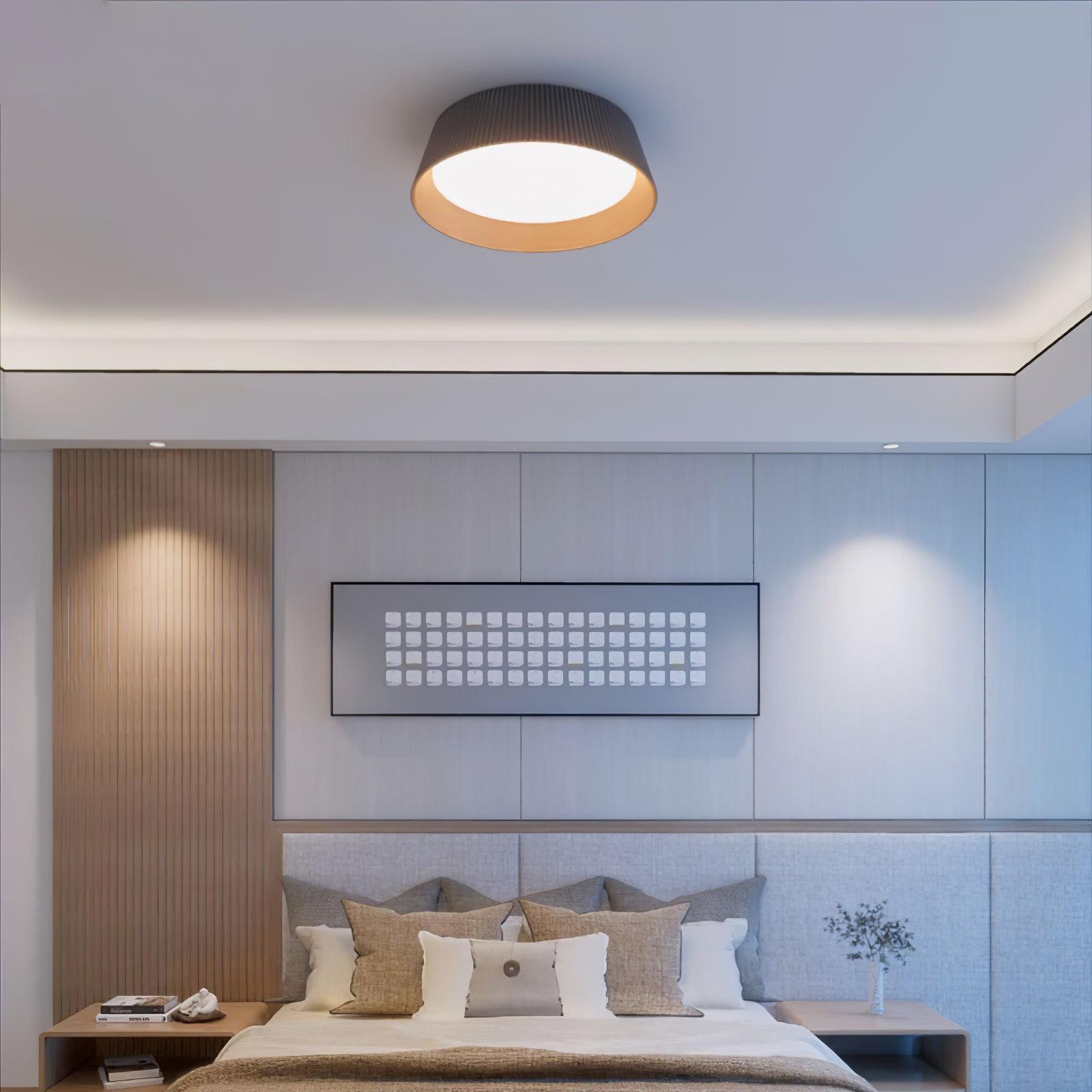 Cupreza Plafondlamp