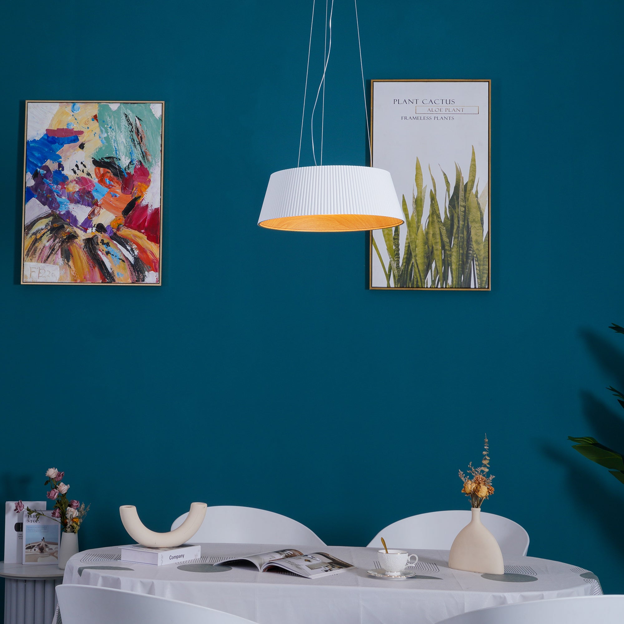 Cupreza Hanglamp