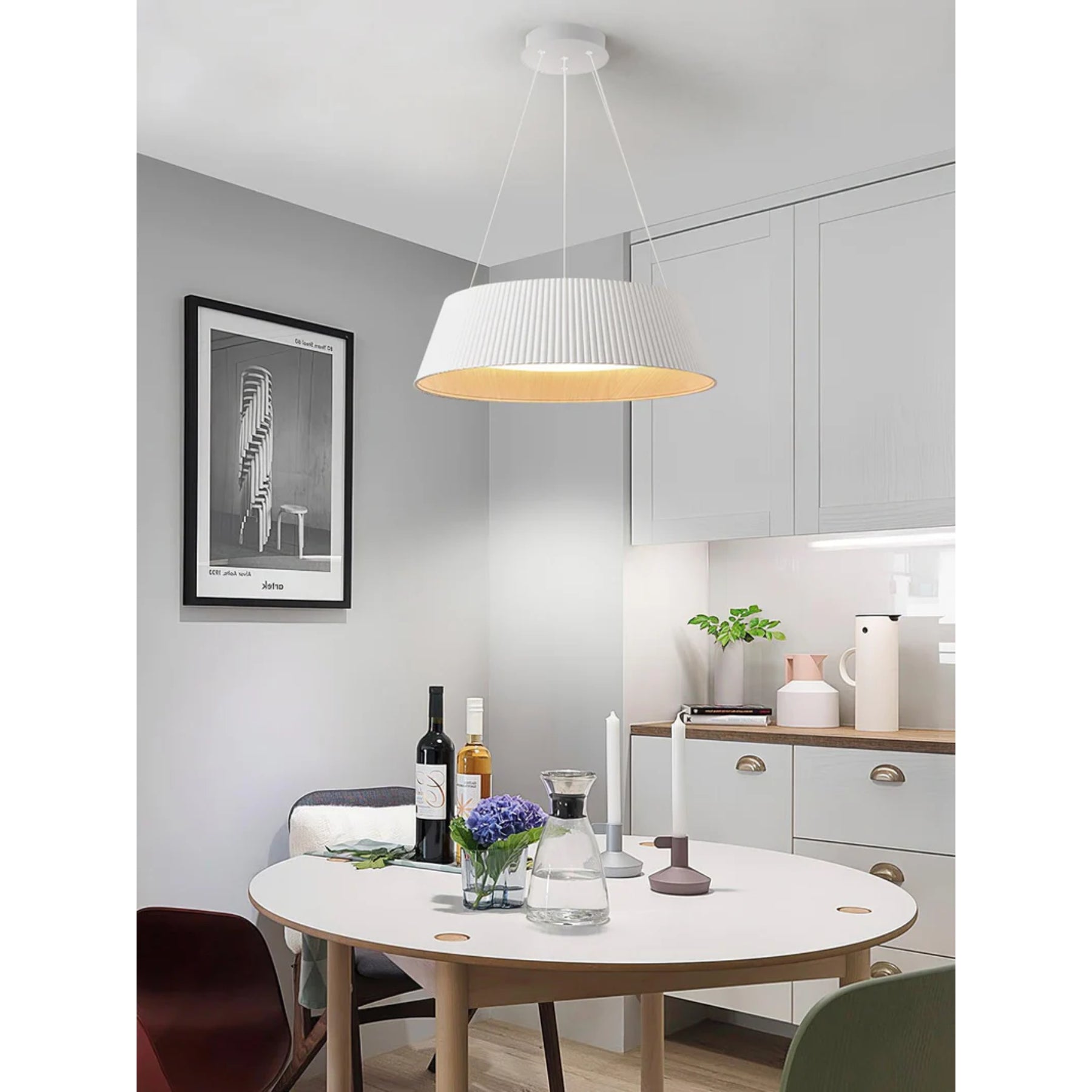 Cupreza Hanglamp