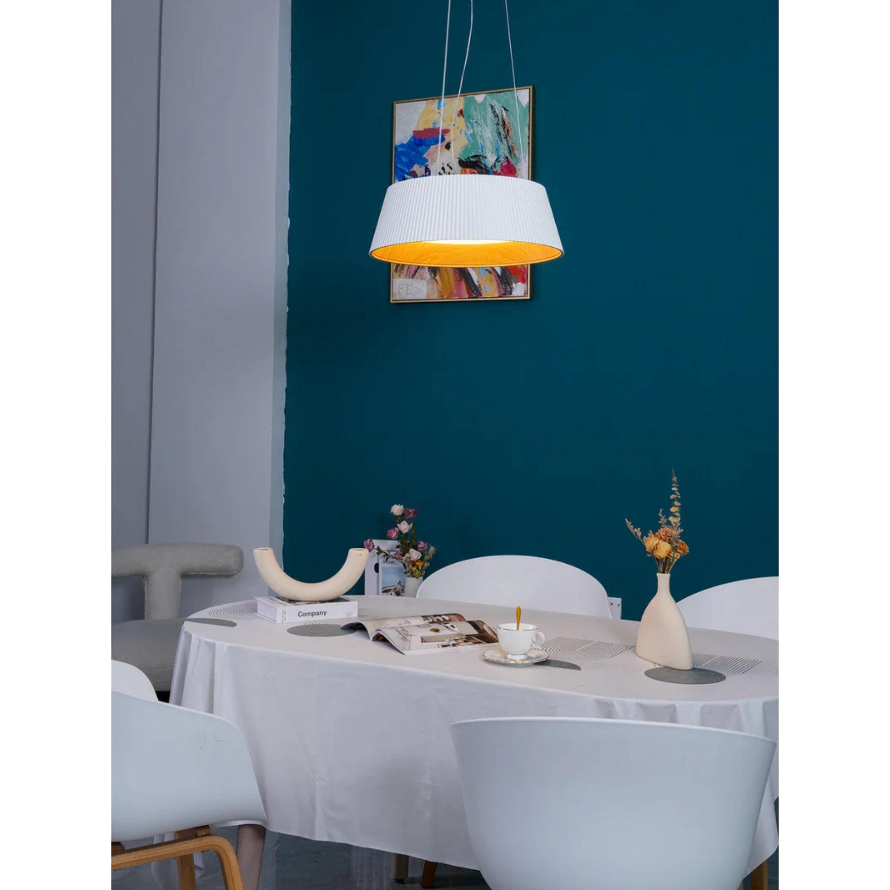 Cupreza Hanglamp