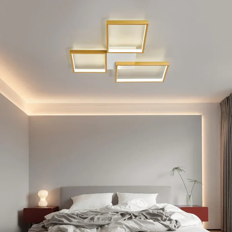 Lustero Plafondlamp