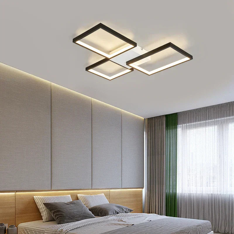 Lustero Plafondlamp