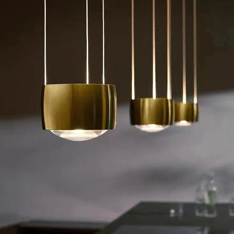 Sileno Hanglamp