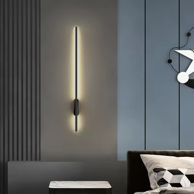 Zilzan Wandlamp