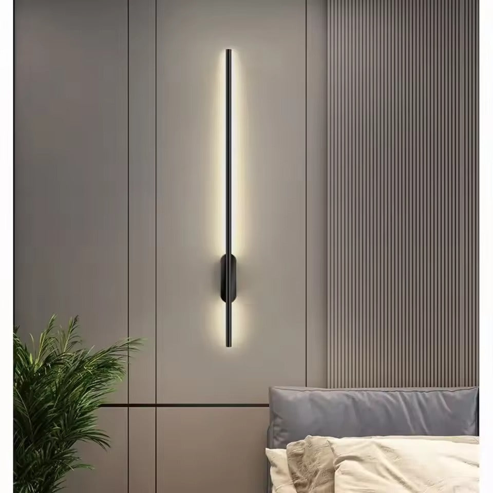 Zilzan Wandlamp