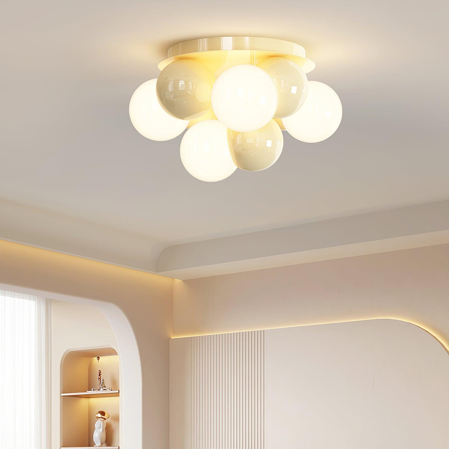 Norello Plafondlamp