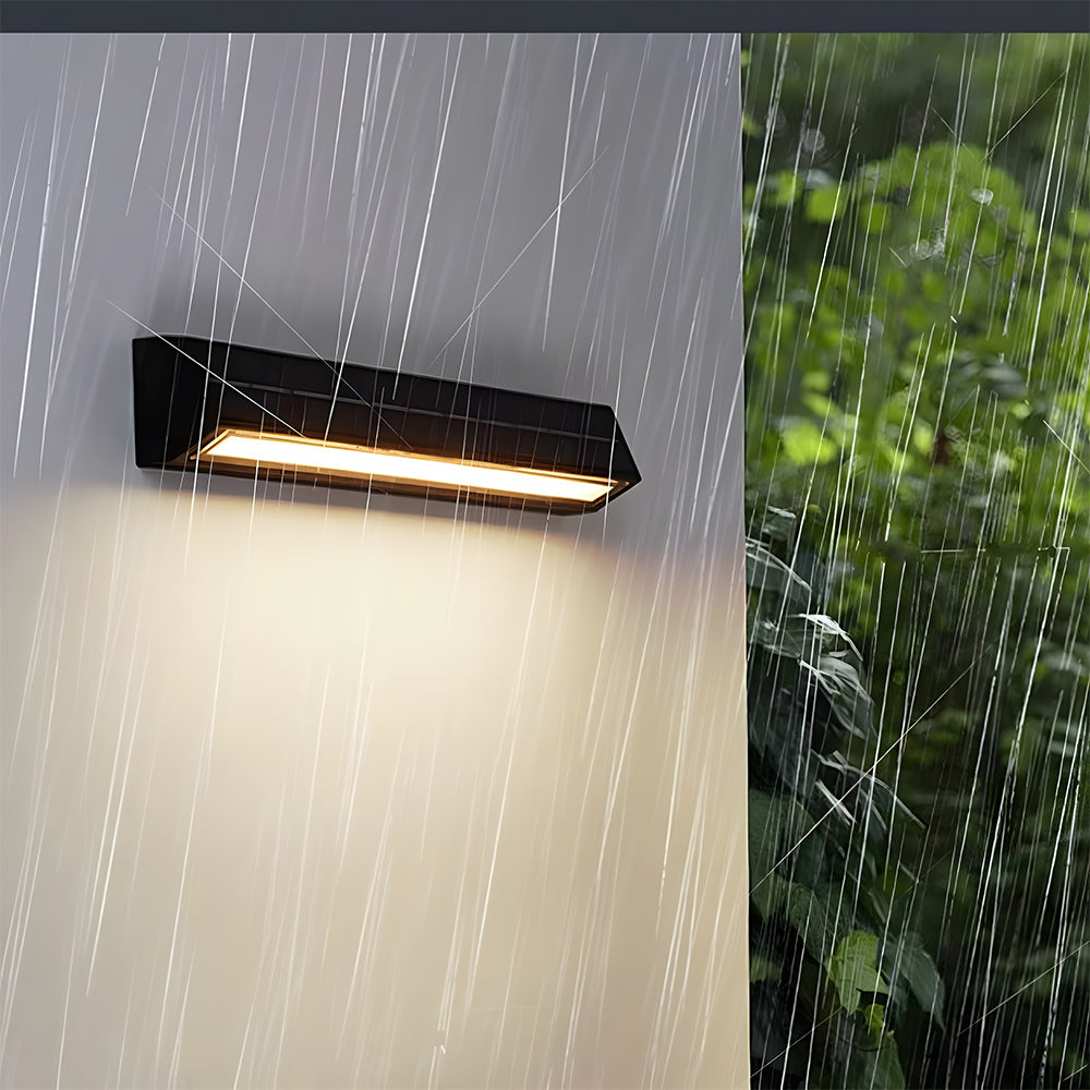 Auresta Wandlamp Voor Buiten