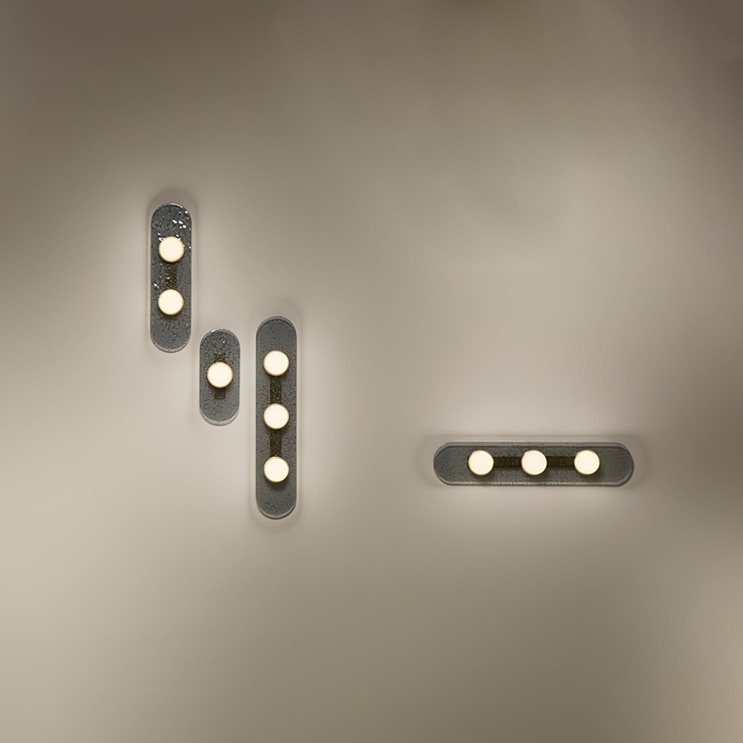 Mendulso Wandlamp