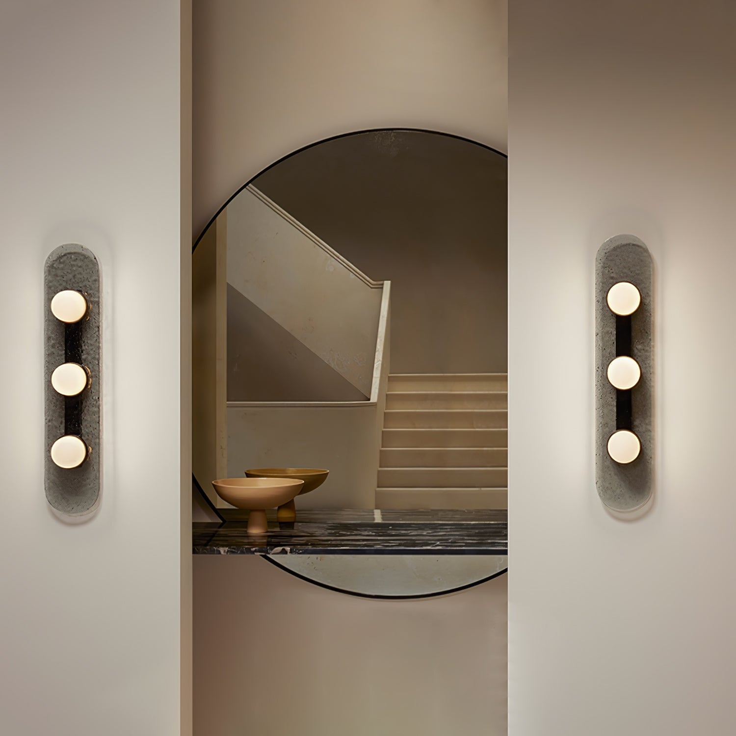 Mendulso Wandlamp