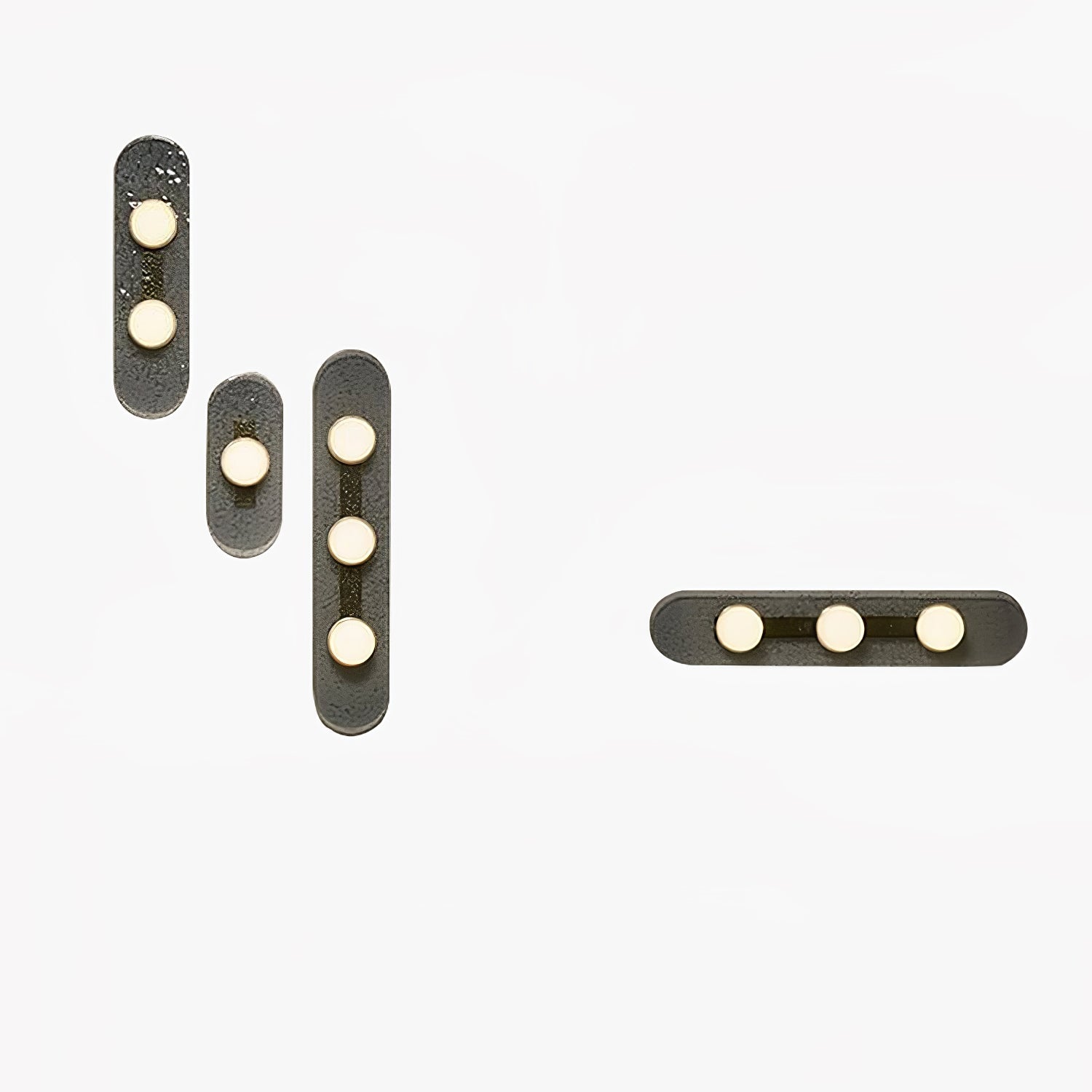 Mendulso Wandlamp