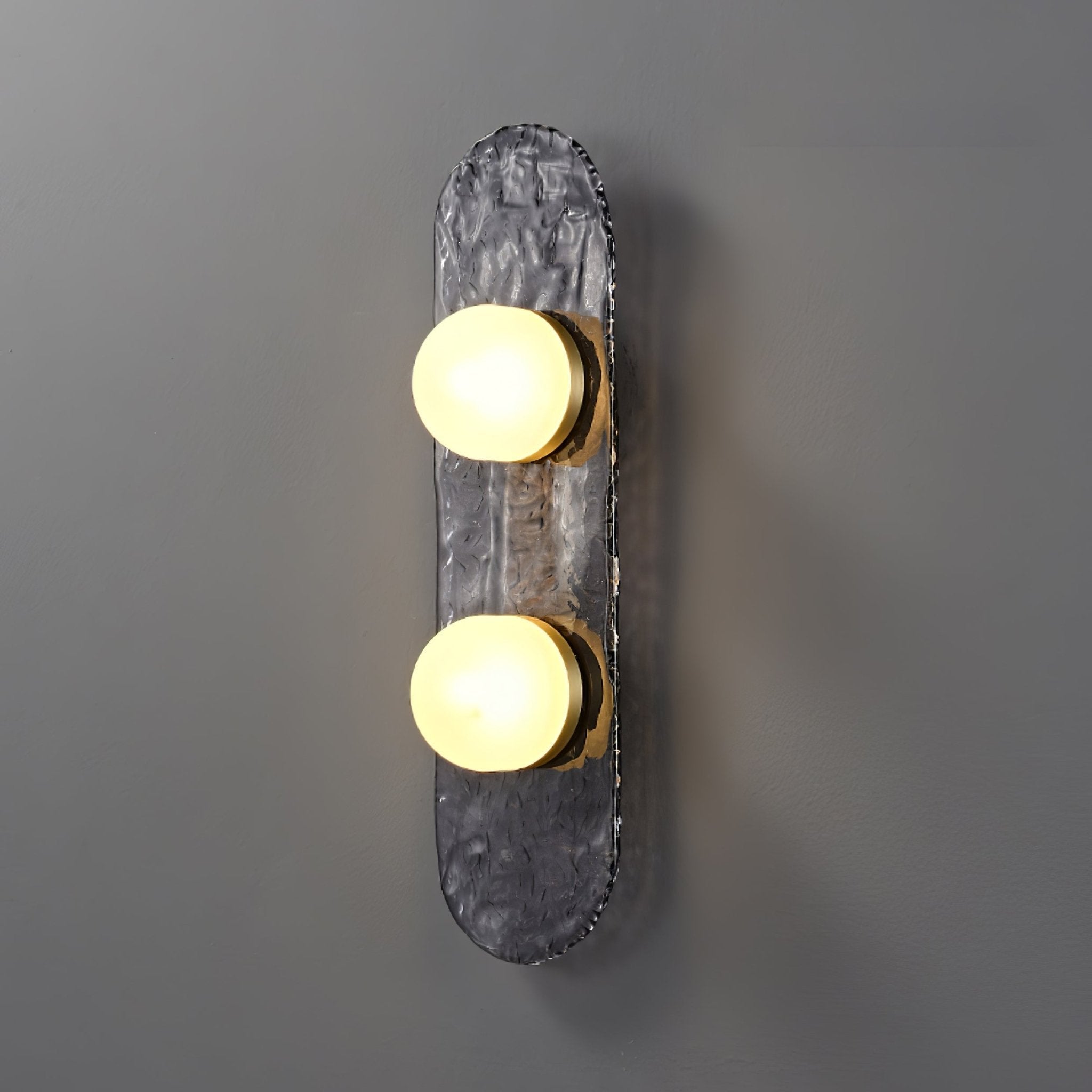 Mendulso Wandlamp