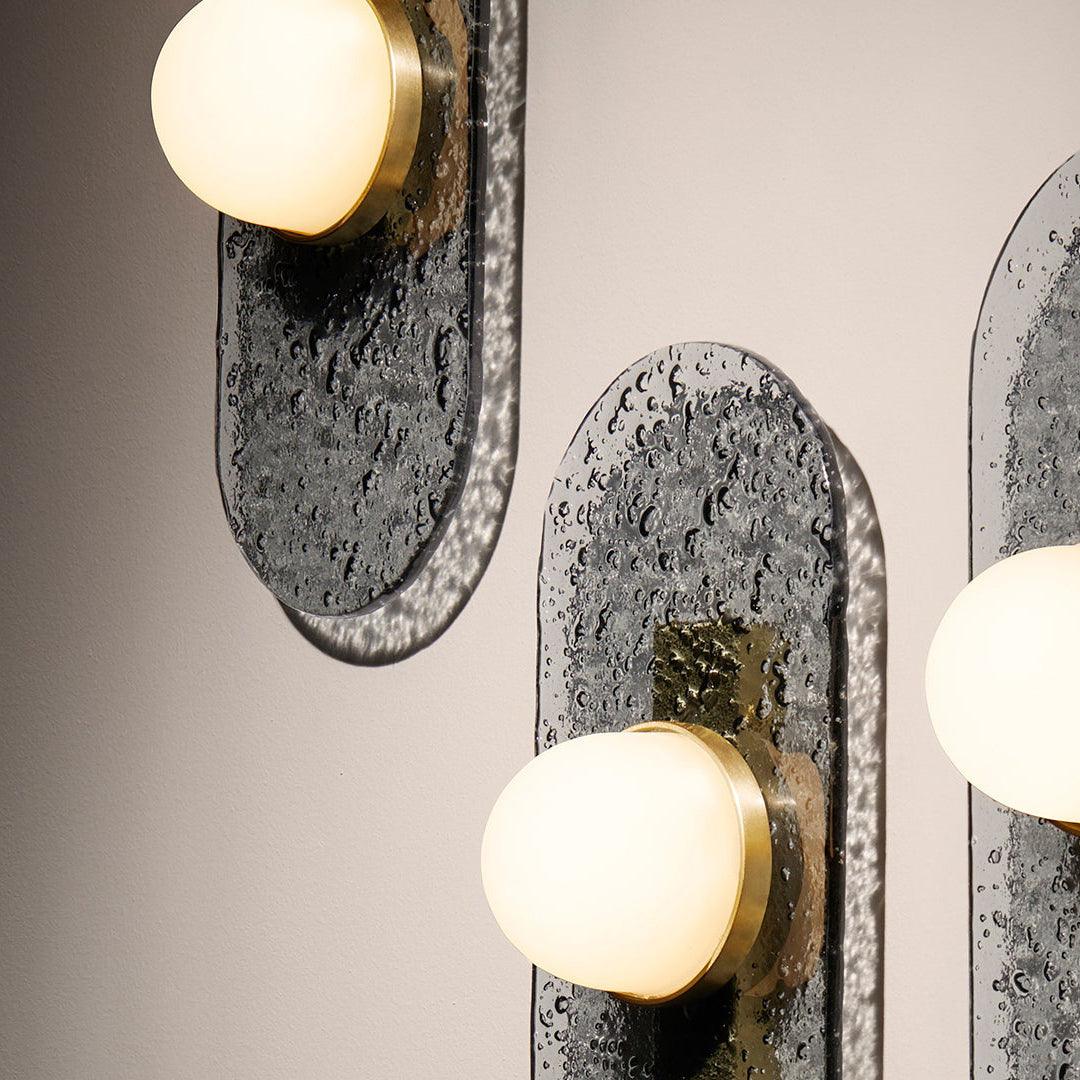 Mendulso Wandlamp