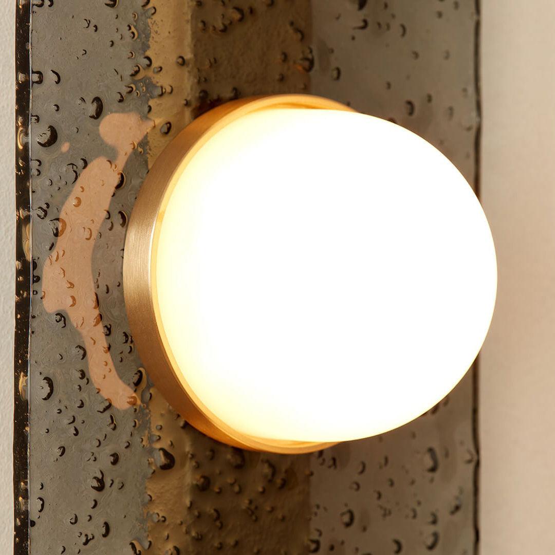 Mendulso Wandlamp