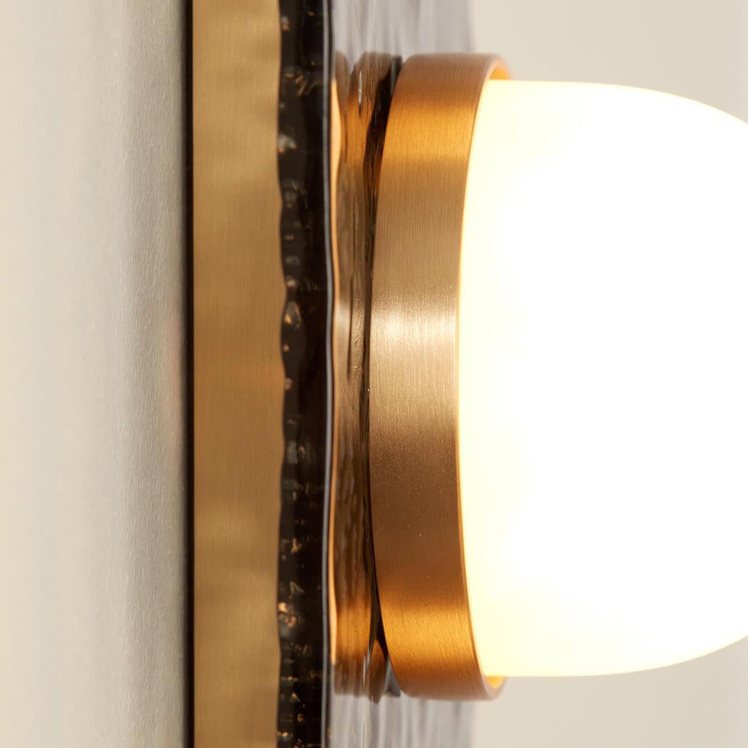 Mendulso Wandlamp