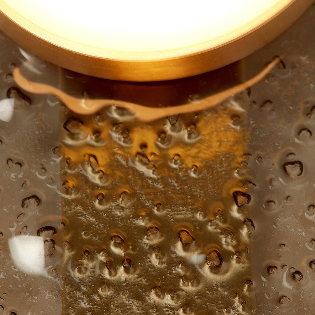 Mendulso Wandlamp