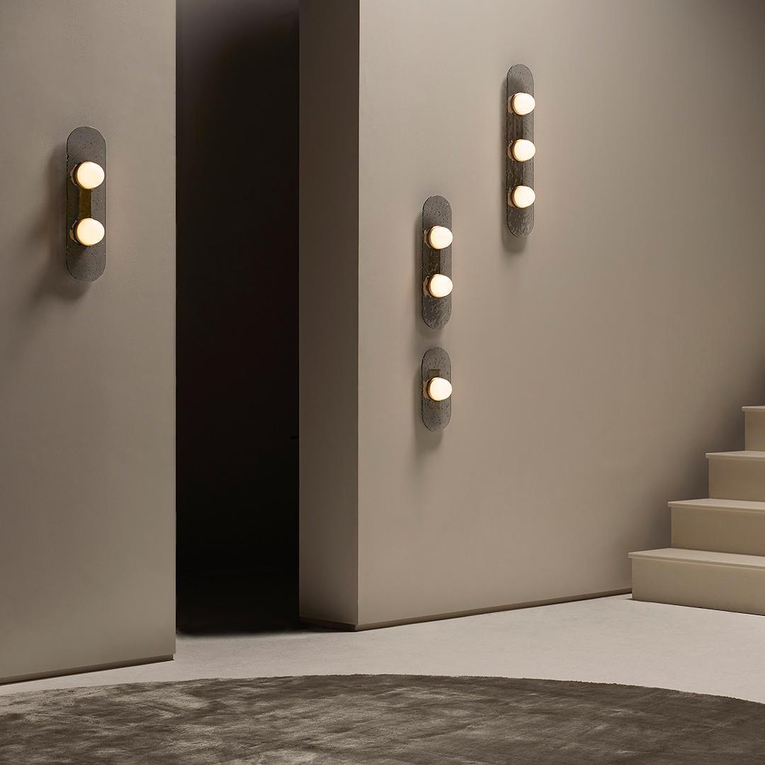 Mendulso Wandlamp