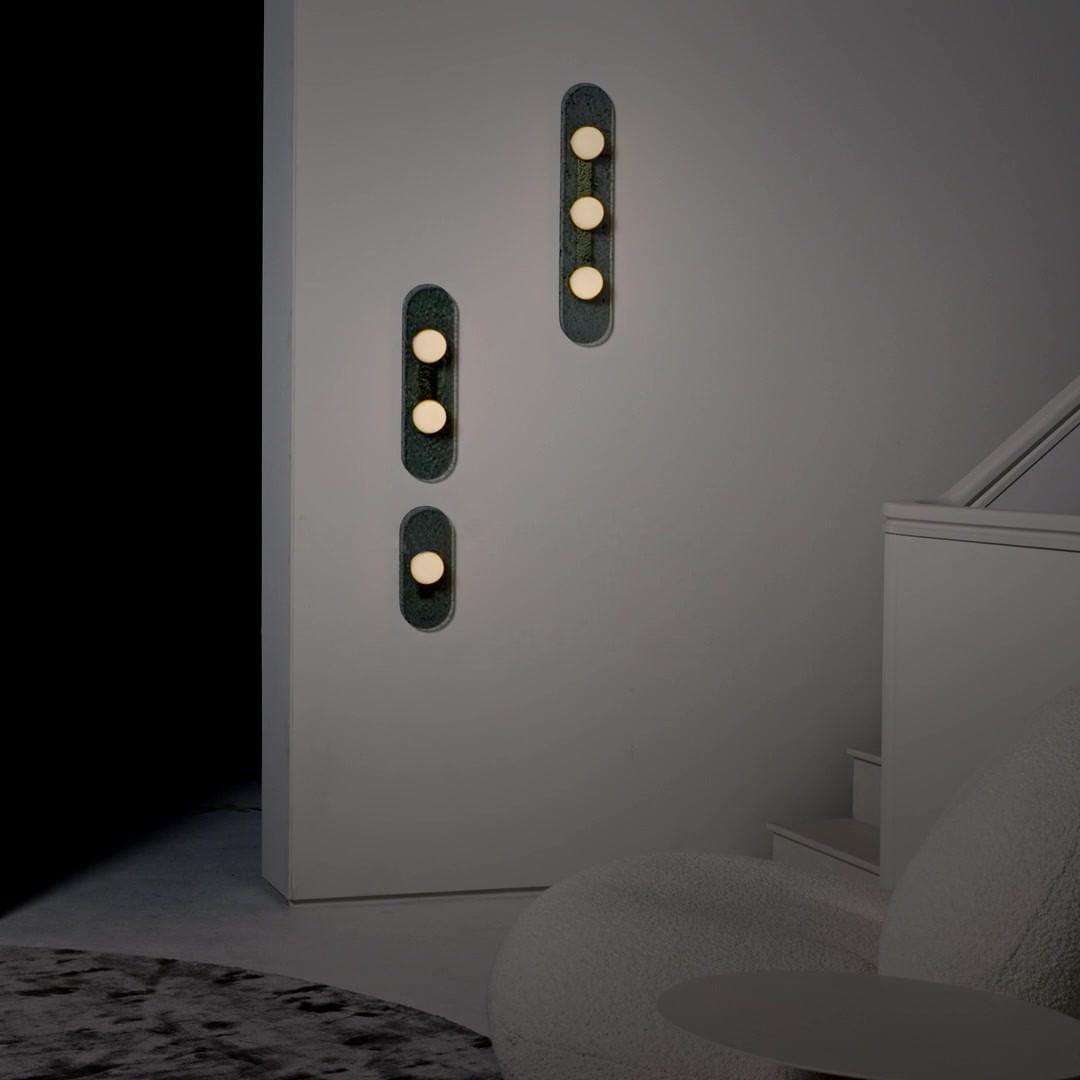 Mendulso Wandlamp
