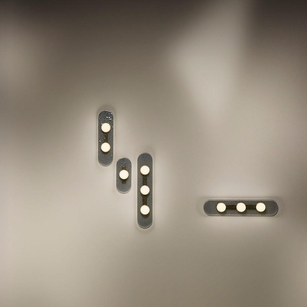 Mendulso Wandlamp