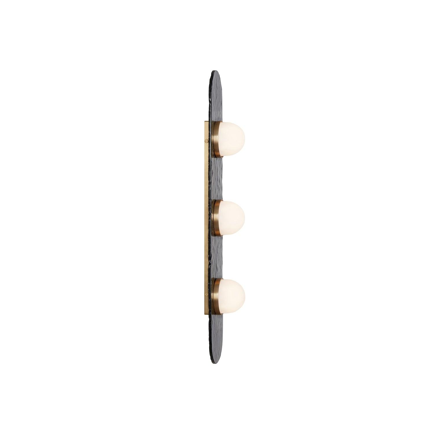 Mendulso Wandlamp